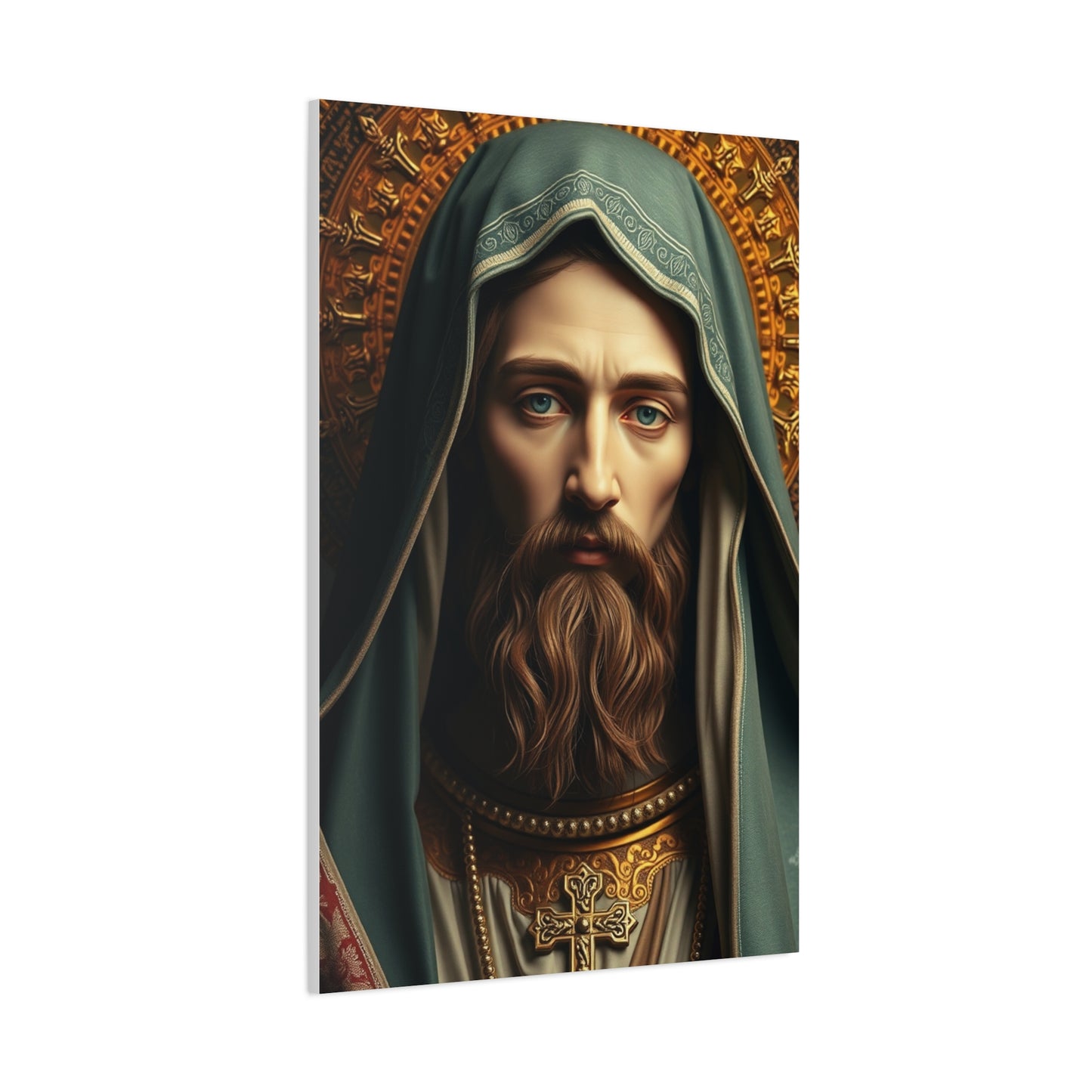 Supreme Religious Figures Wall Art Collection Wall Art & Canvas Print