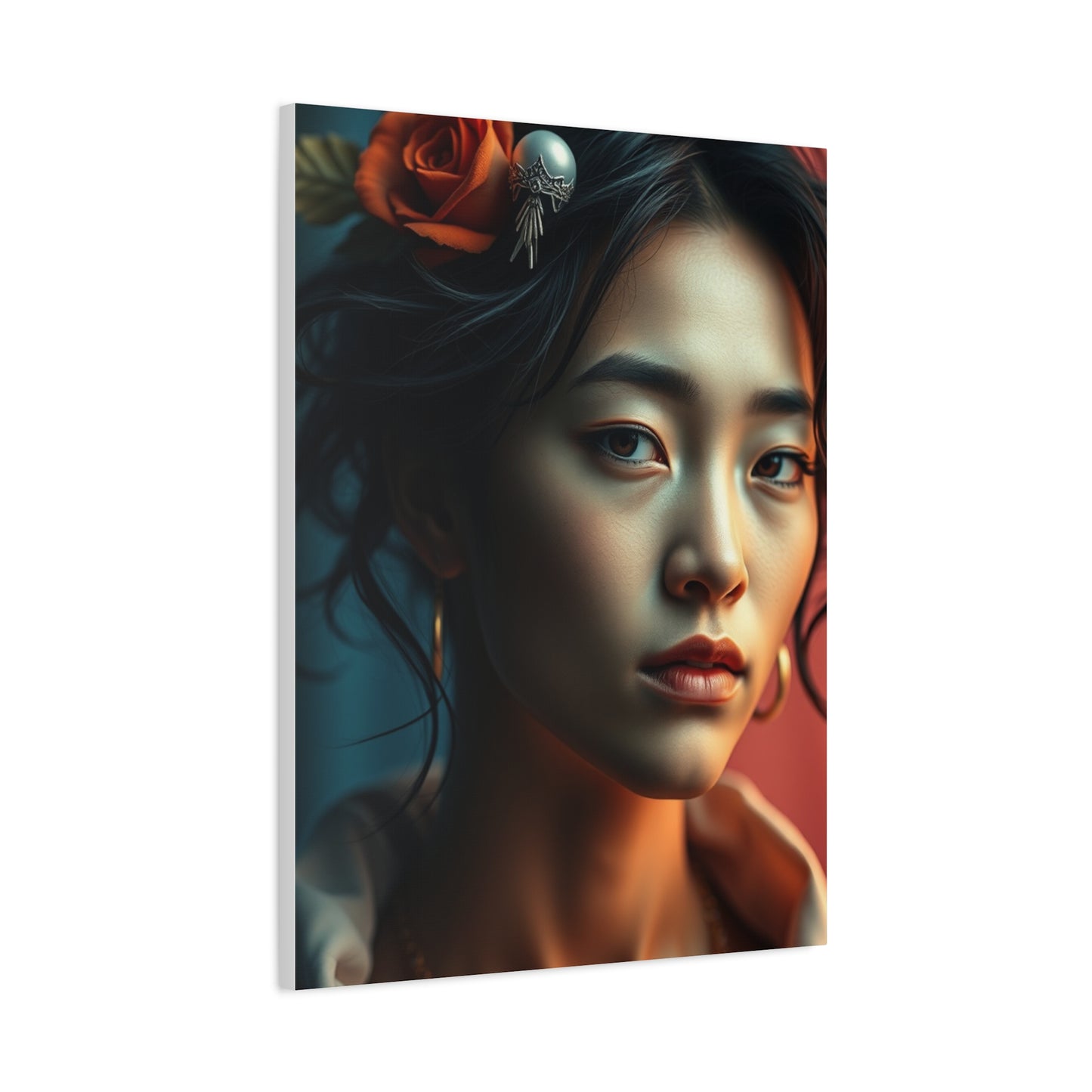 Vision Hope Art Art Wall Art & Canvas Print