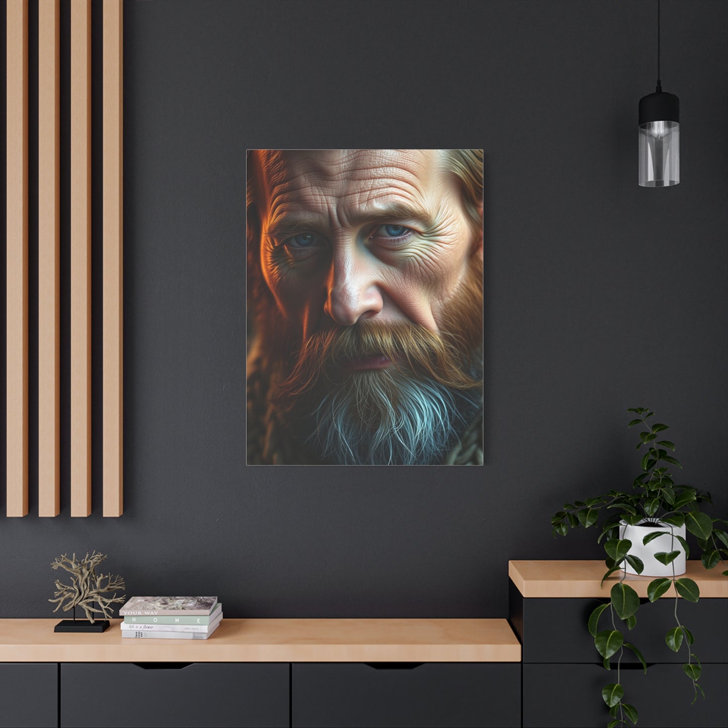 Supreme Dean Russo Art Collection Wall Art & Canvas Print