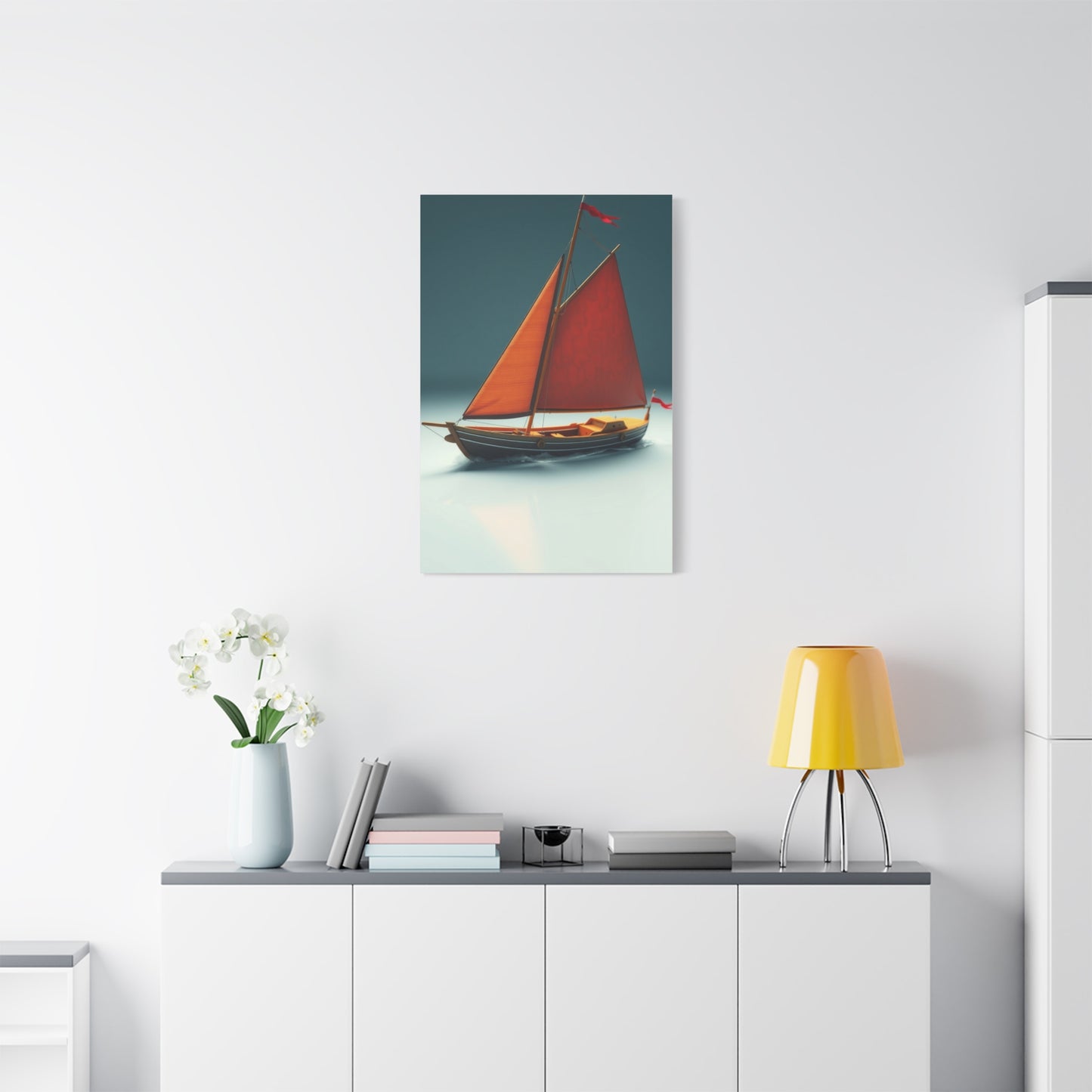 Opulent Oceanic Odyssey