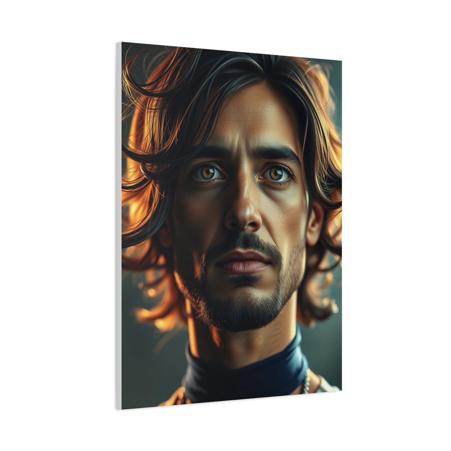 Luxury Ali Gulec Art Collection Wall Art & Canvas Print