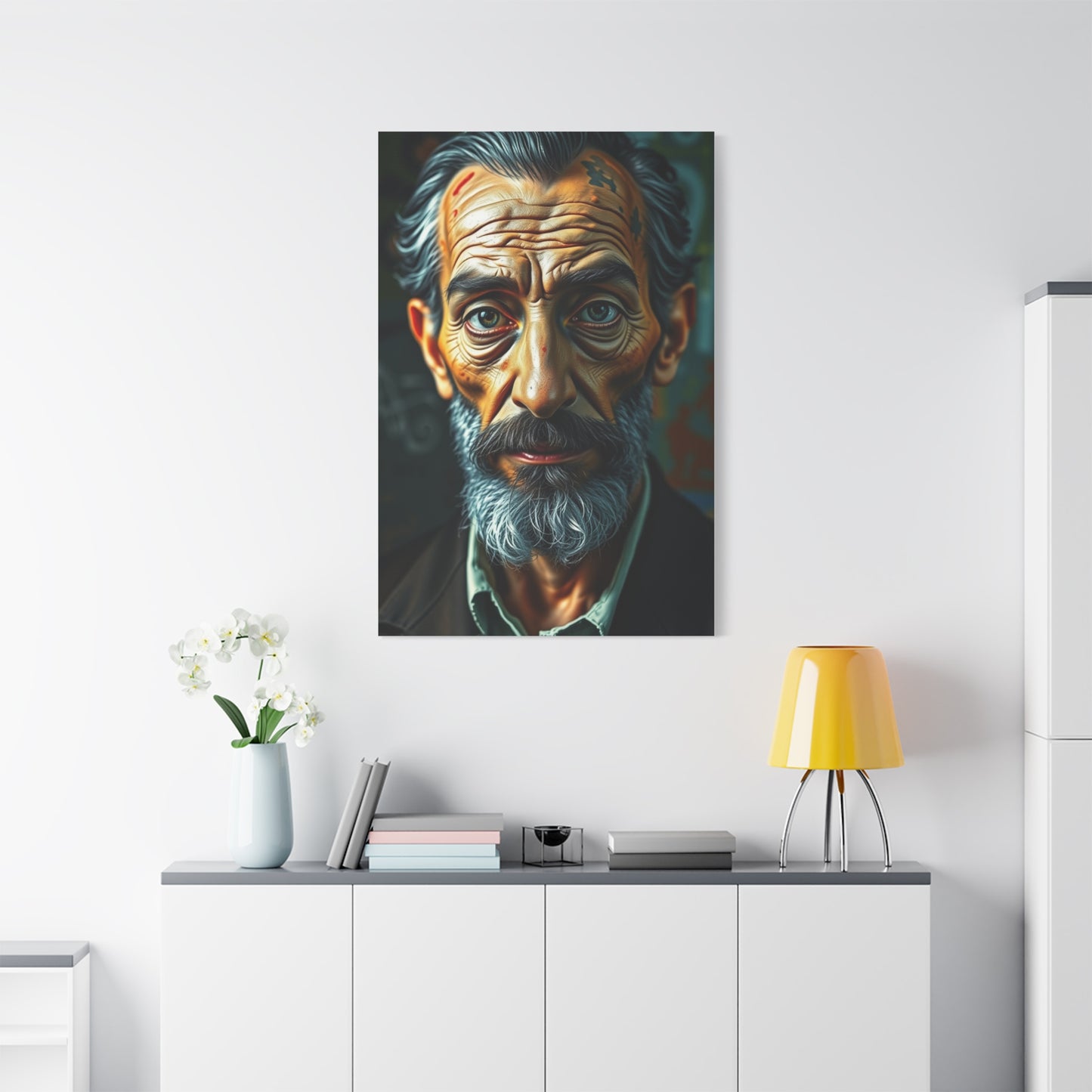 Pablo Picasso Art Refined Canvas Wall Art & Canvas Print