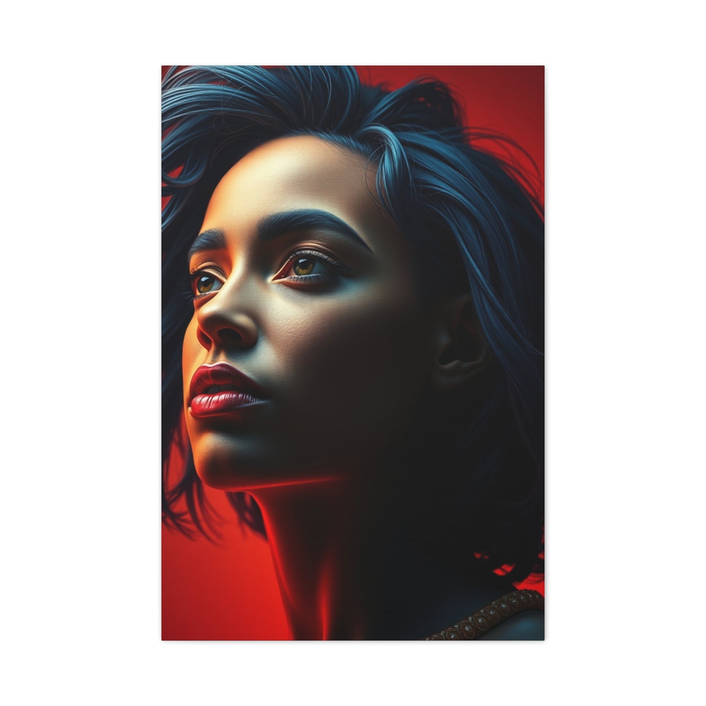 Indigo Sienna Symphony