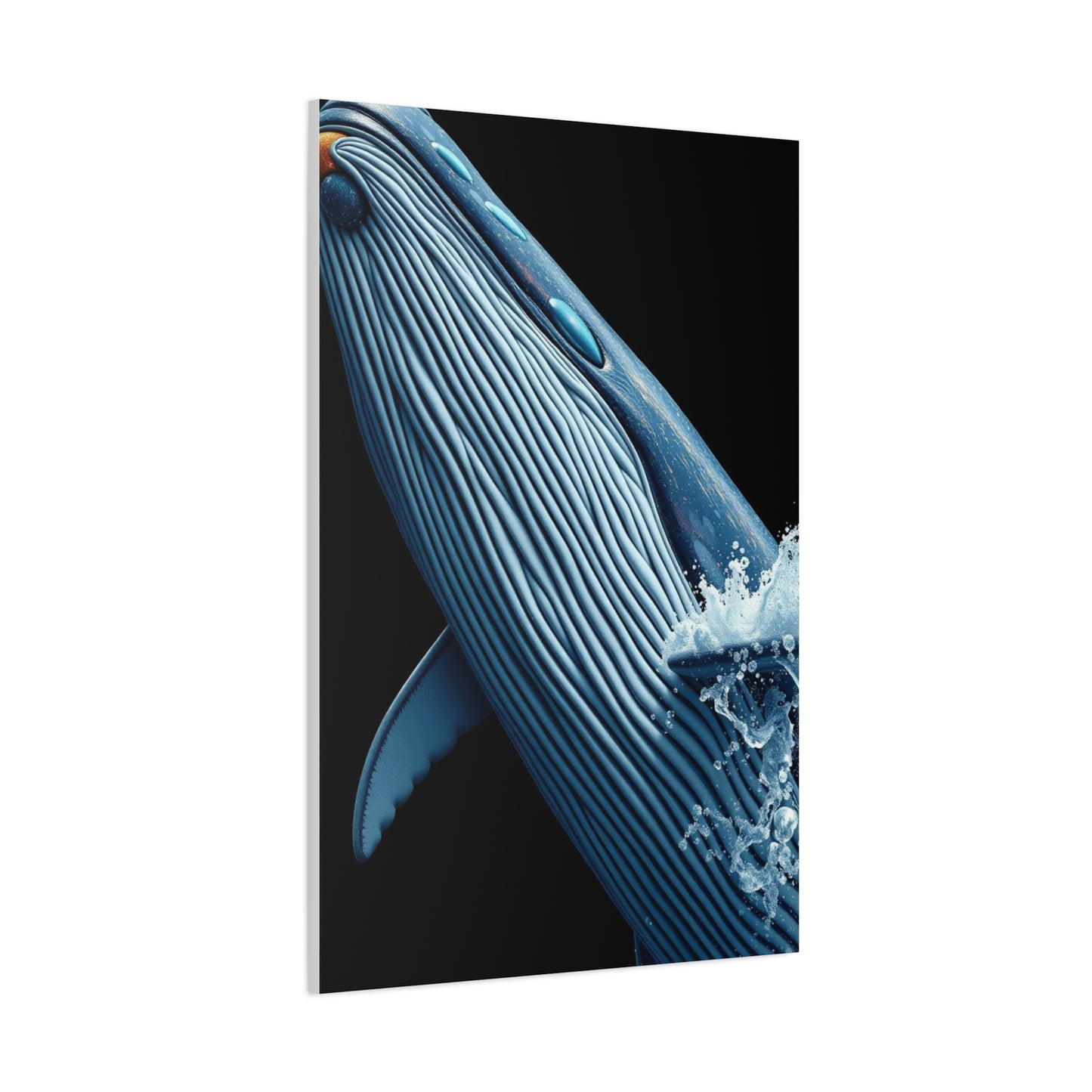 Elite Whale Art Vision Wall Art & Canvas Print