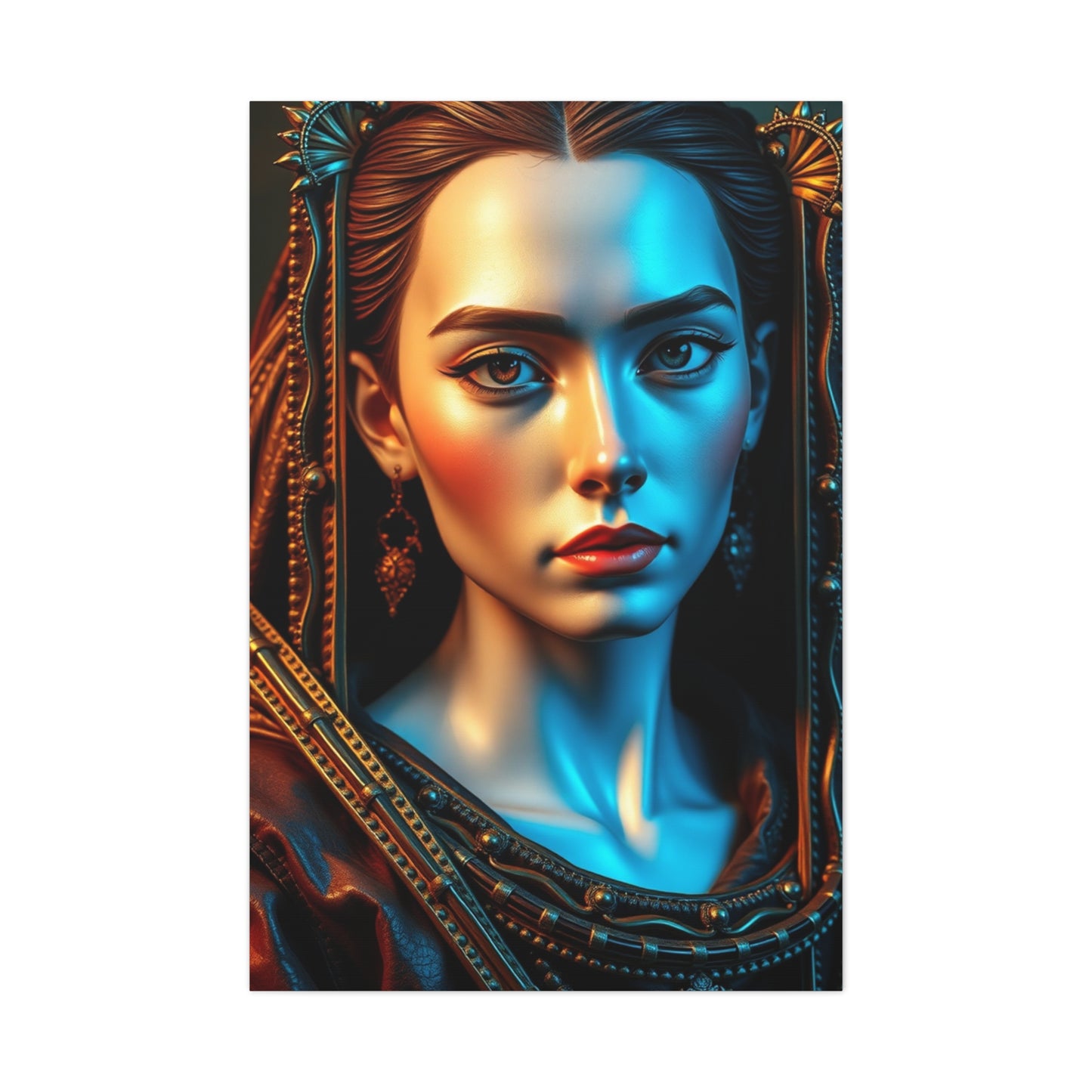 Luxurious Artistry Panels