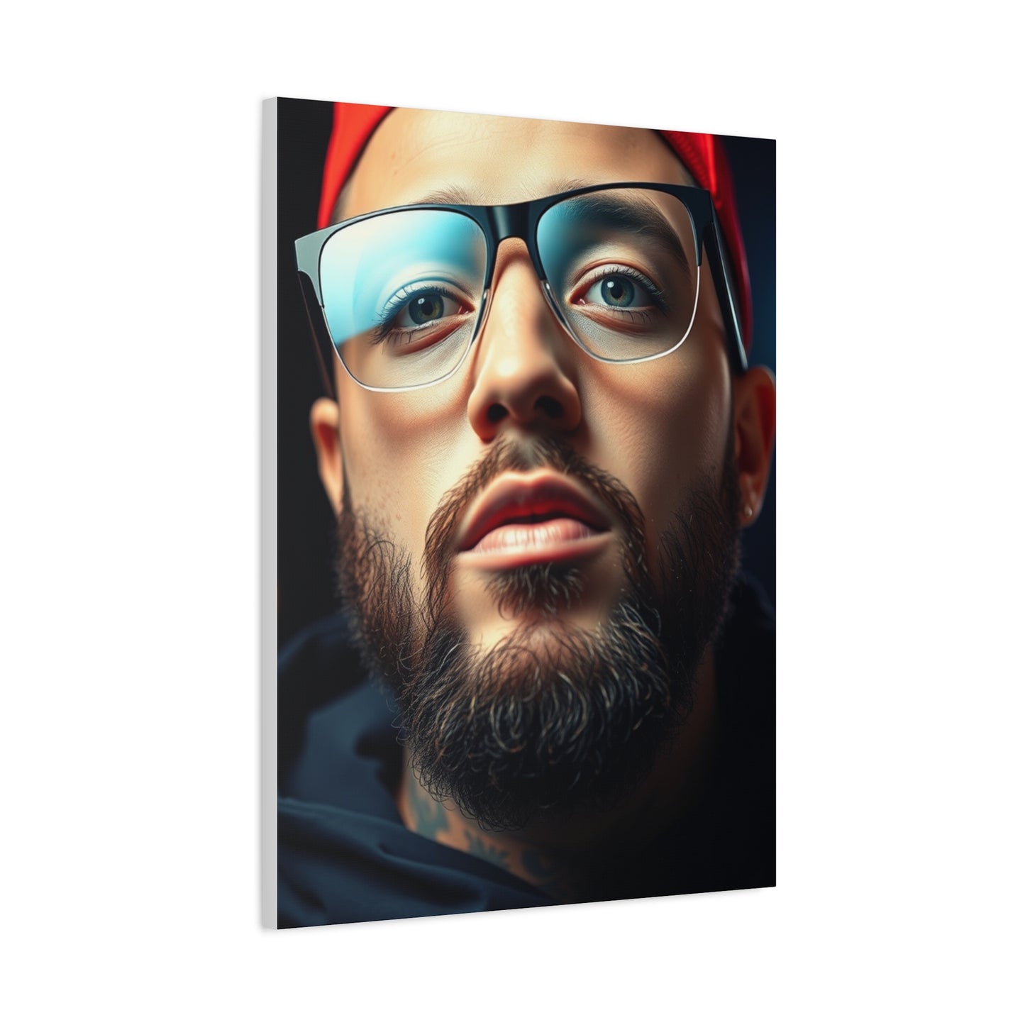 Prestigious Groove Canvas Wall Art & Canvas Print