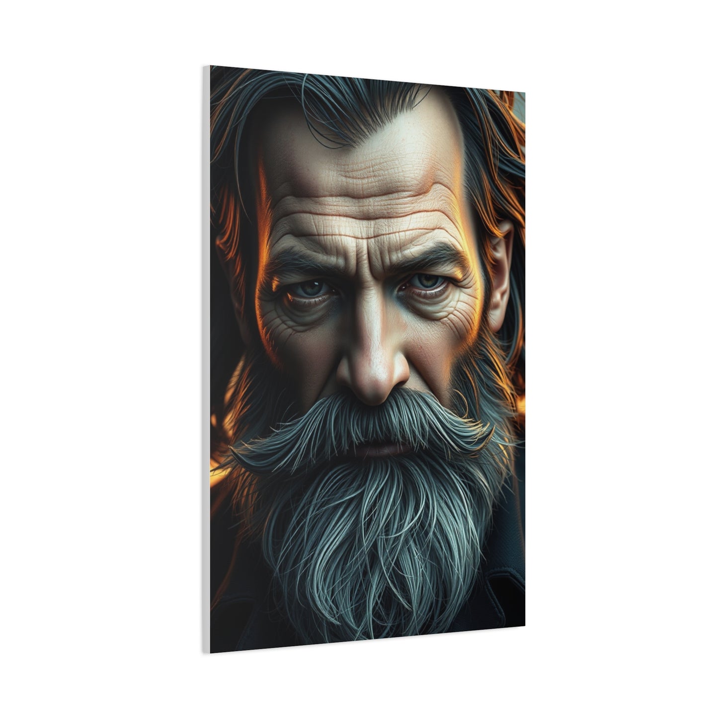 Opulent Aesthetic Canvas Wall Art & Canvas Print