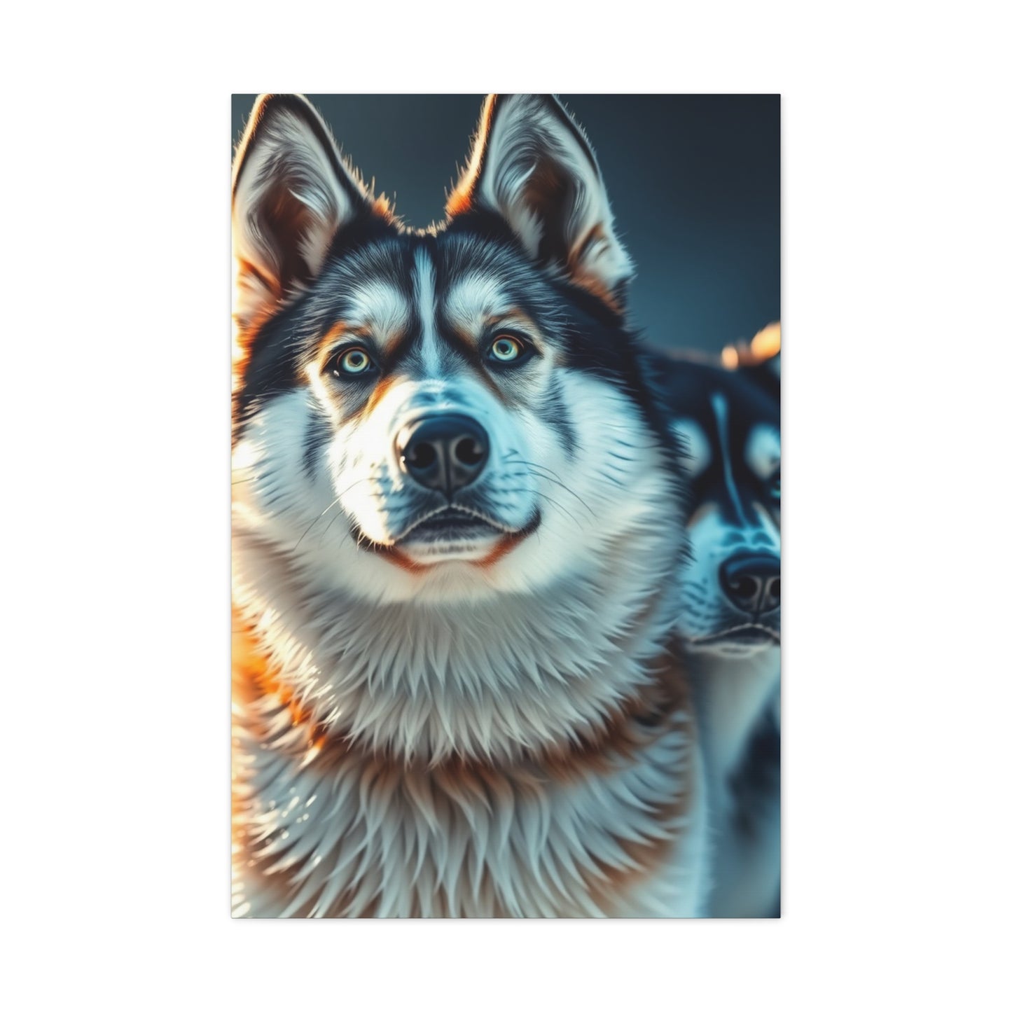 Nordic Elegance Artistry