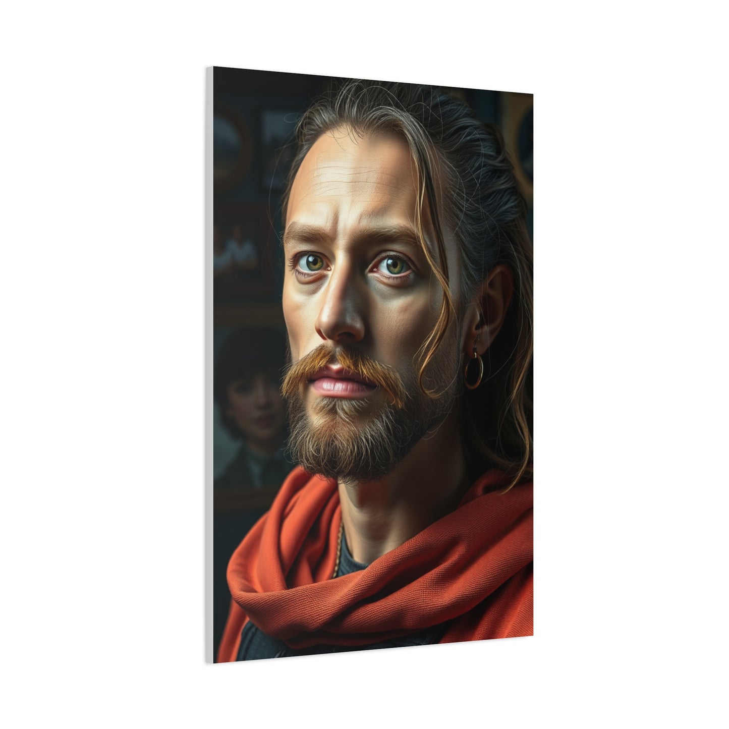 Supreme RS Artist Art Collection Wall Art & Canvas Print