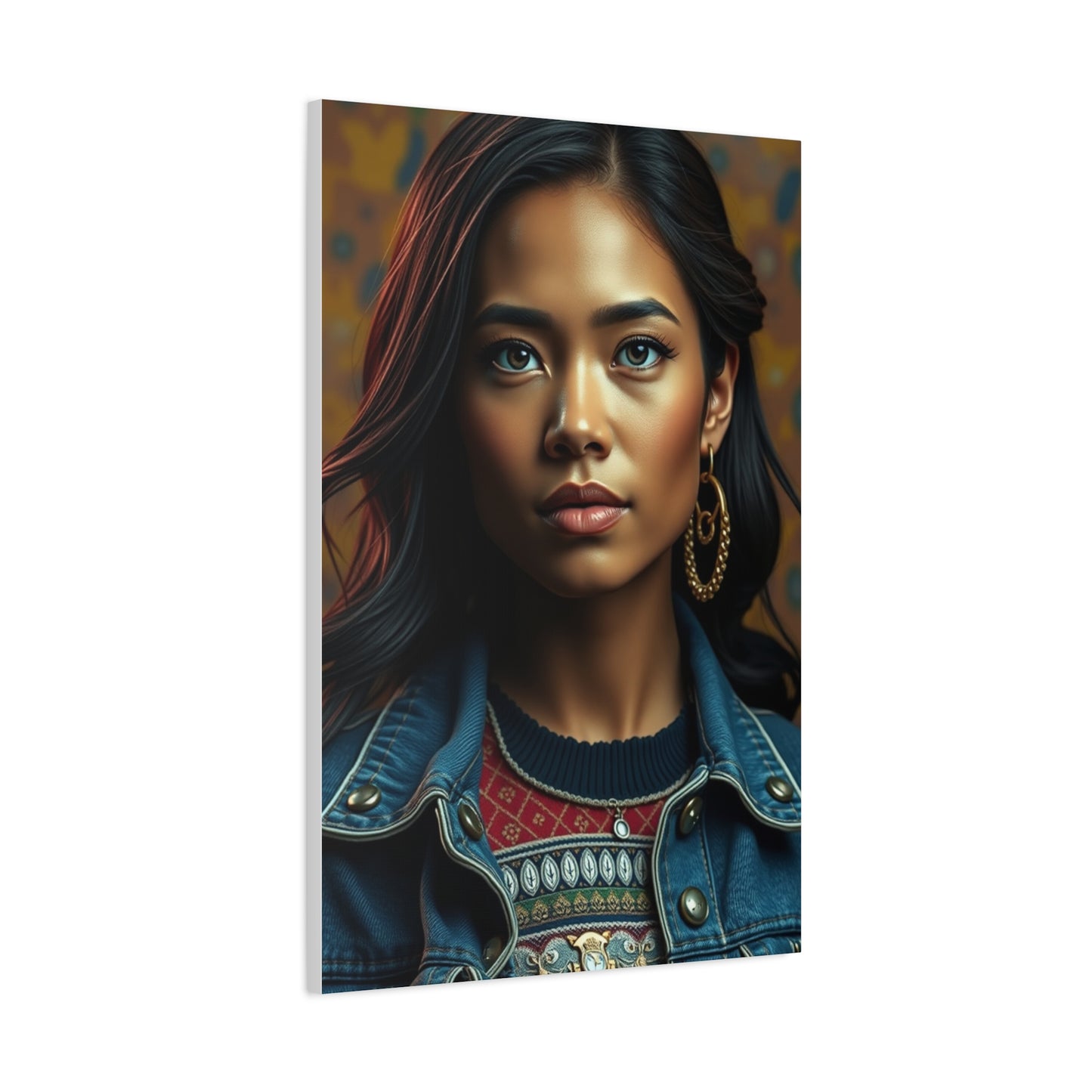 Luxury Allayn Stevens Art Collection Wall Art & Canvas Print