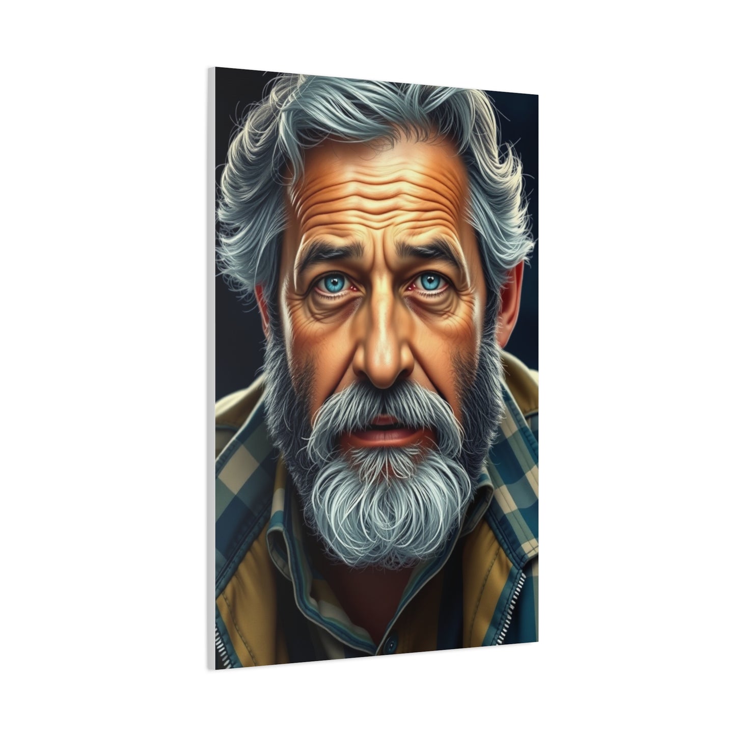 Masterpieces of Tranquil Splendor Wall Art & Canvas Print