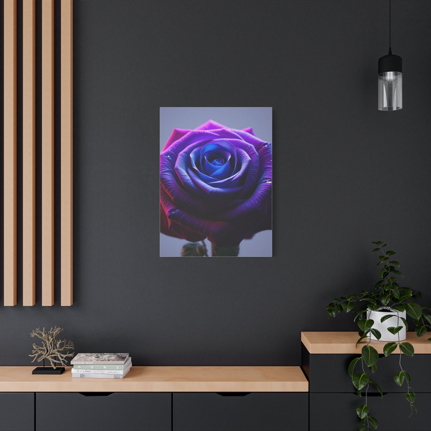 Elite Rose Art Vision Wall Art & Canvas Print