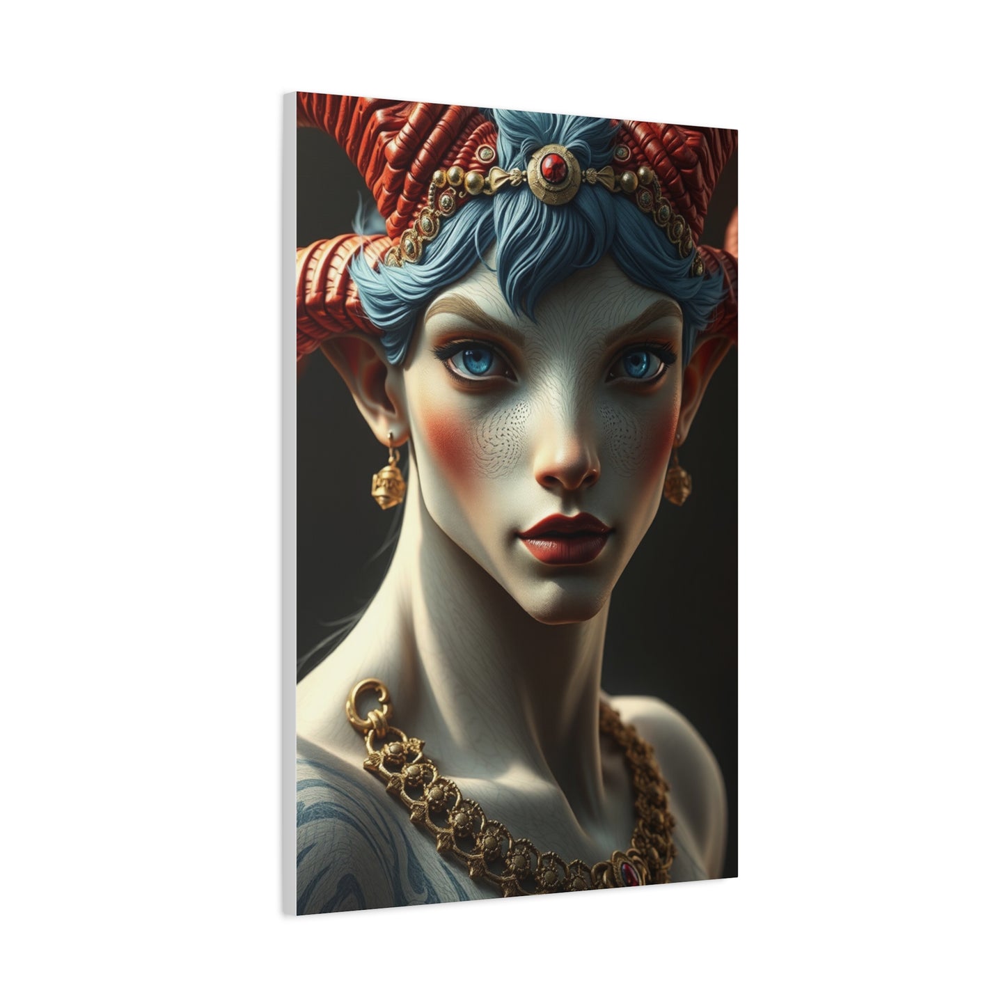 Collection Aries Art Art Wall Art & Canvas Print