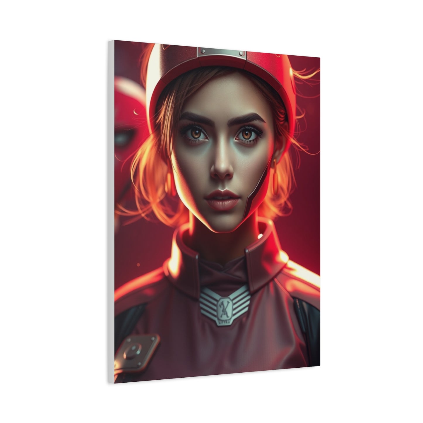 Screen Legends Wall Art wall art & canvas print