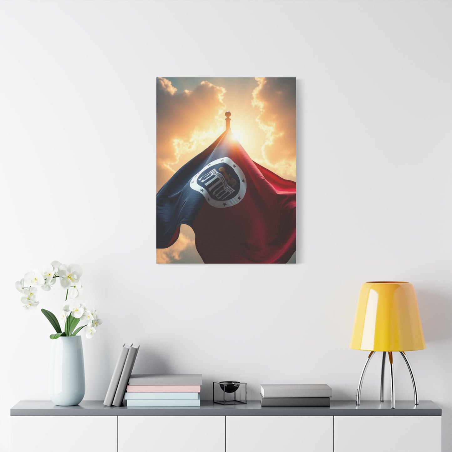 Majestic Standard Artistry Wall Art & Canvas Print