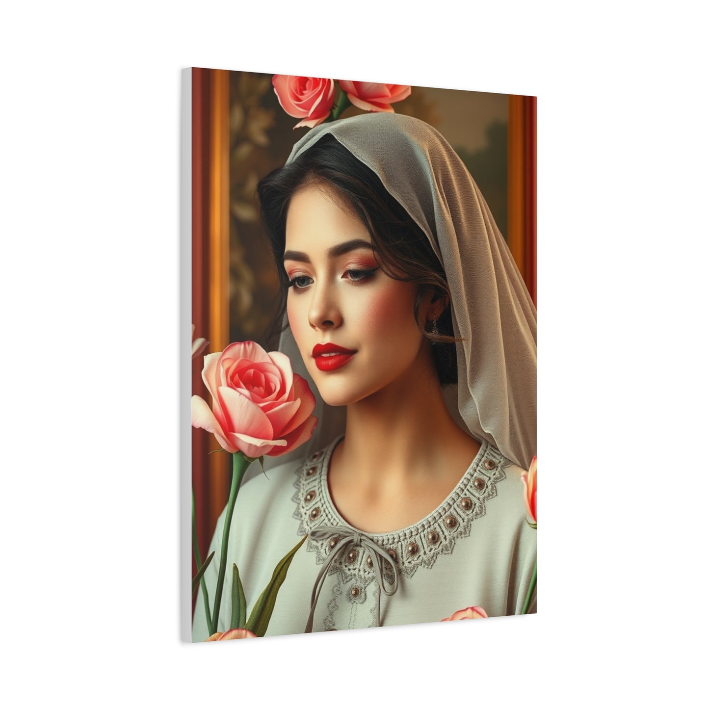Masterpiece Mother’s Day Art Vision Wall Art & Canvas Print