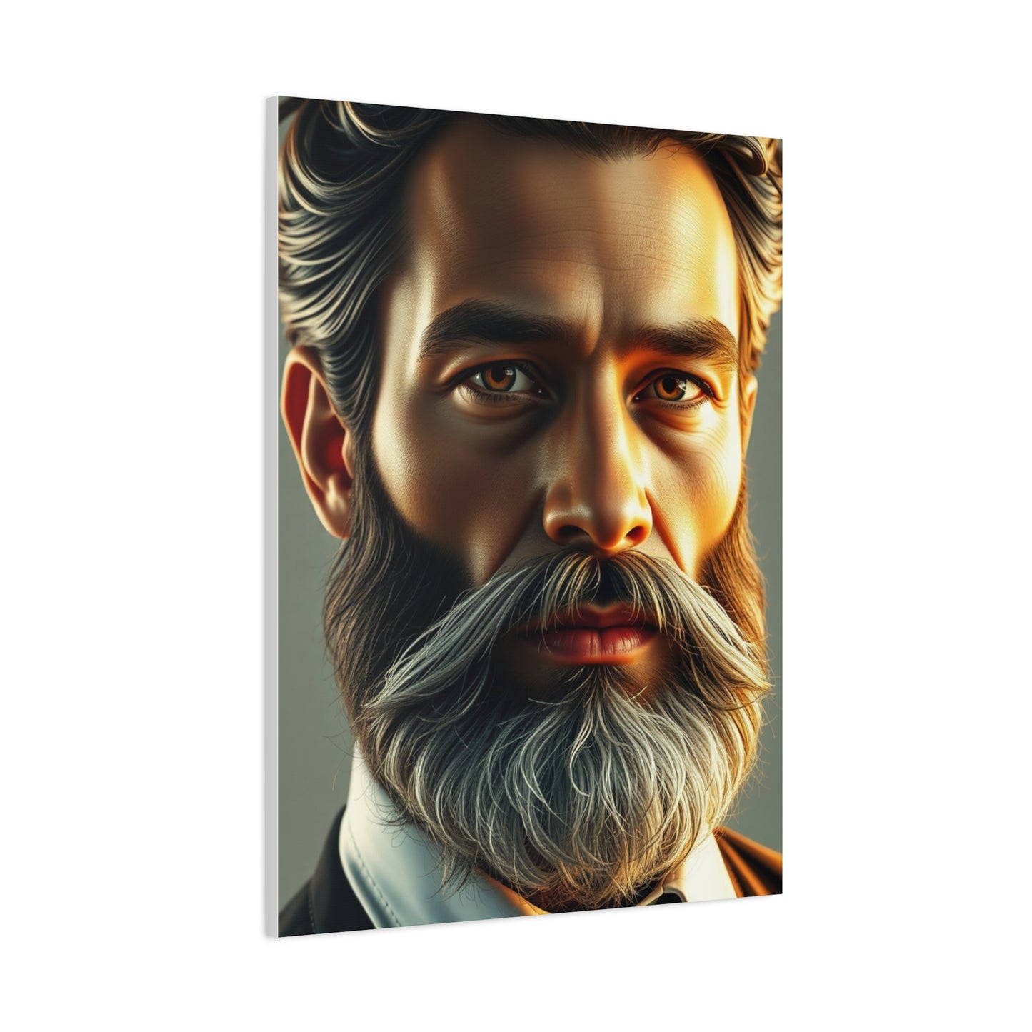 Pierre Auguste Art Luxury Canvas Wall Art & Canvas Print