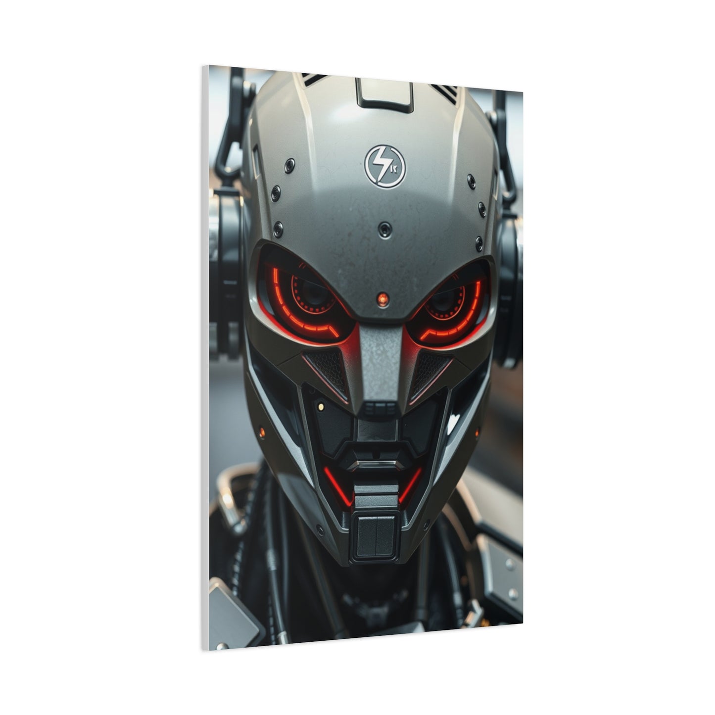 Collection Robot Art Art Wall Art & Canvas Print