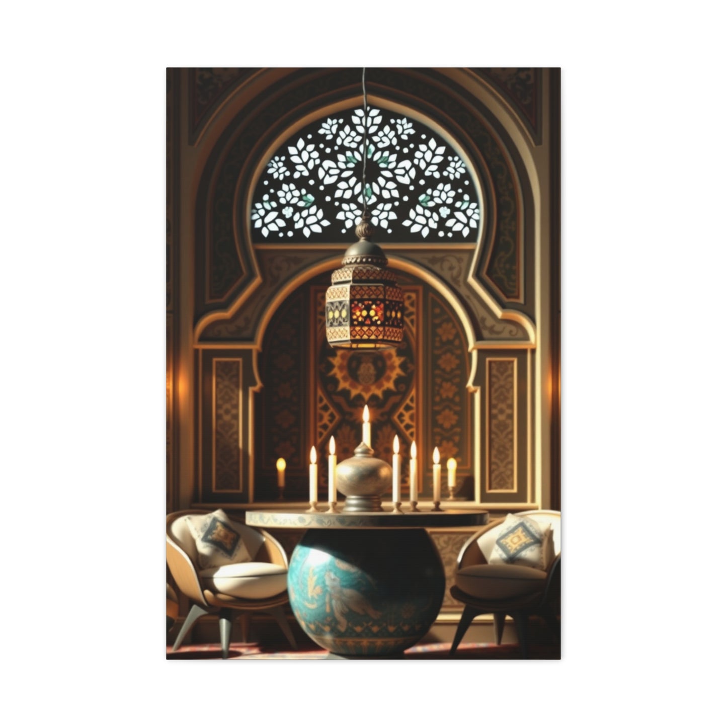Collection Middle Eastern Decor Art Art Wall Art & Canvas Print