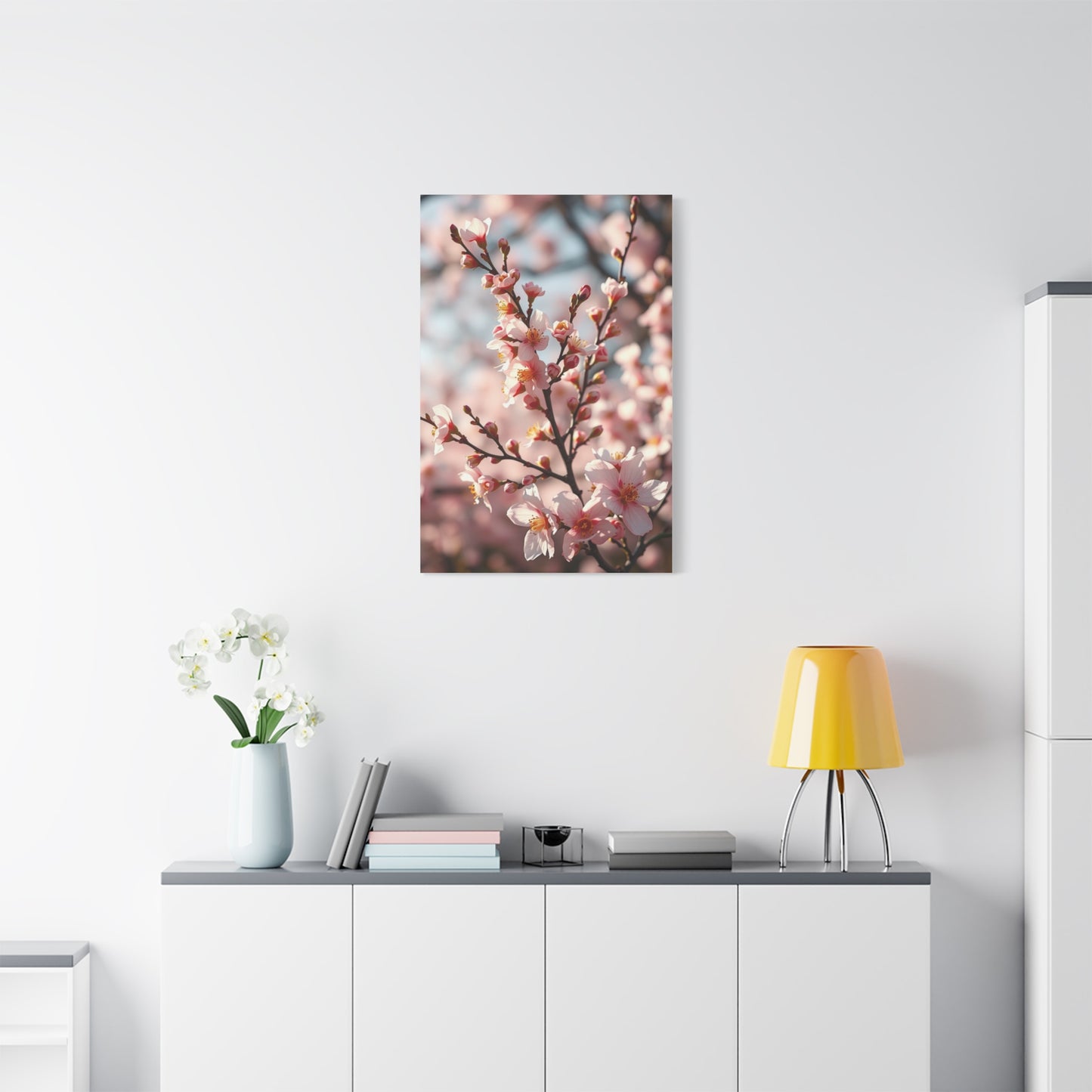 Supreme Spring Art Collection Wall Art & Canvas Print