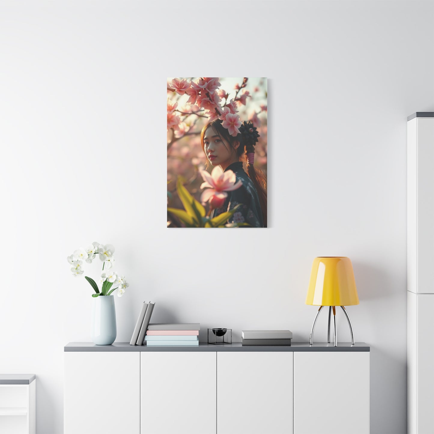Elite Spring Art Vision Wall Art & Canvas Print