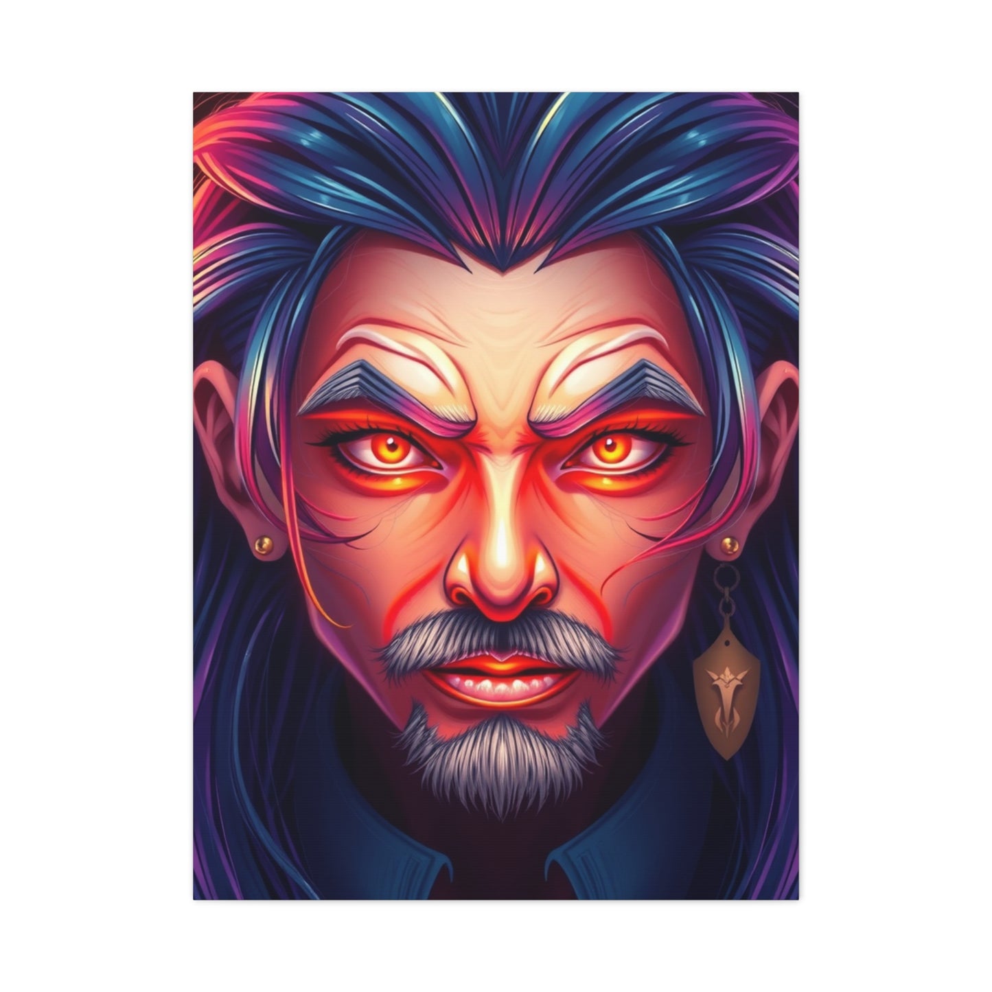 Wegs Refined Canvas Collection Wall Art & Canvas Print