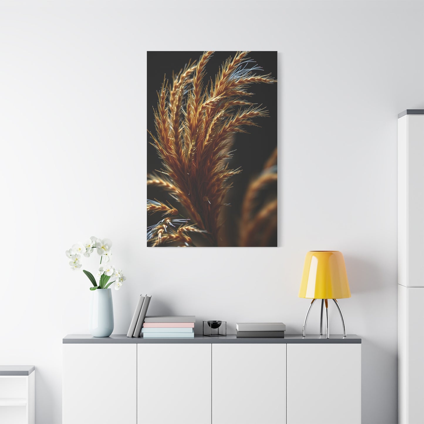 Natures Essence Canvas Wall Art & Canvas Print