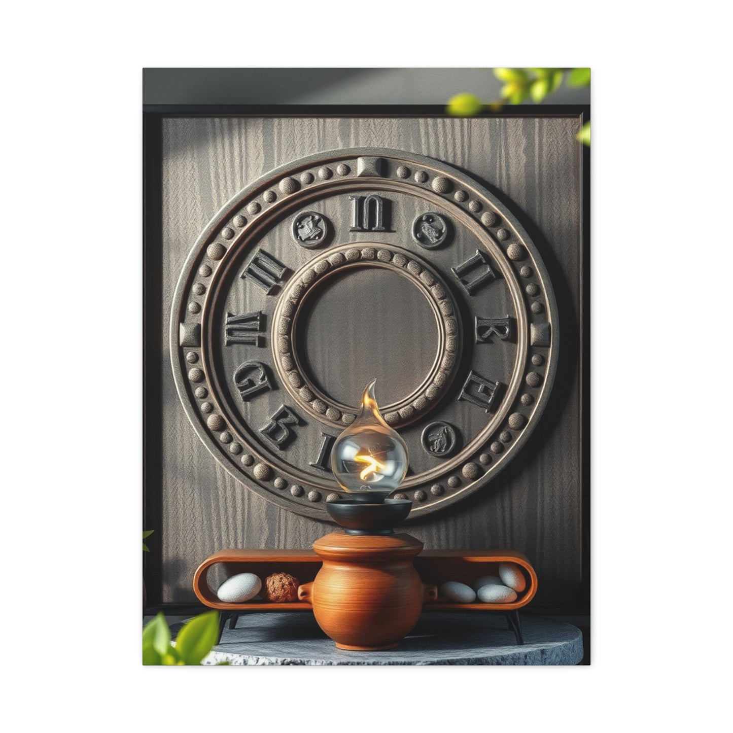 Peaceful Essence Decor Wall Art & Canvas Print