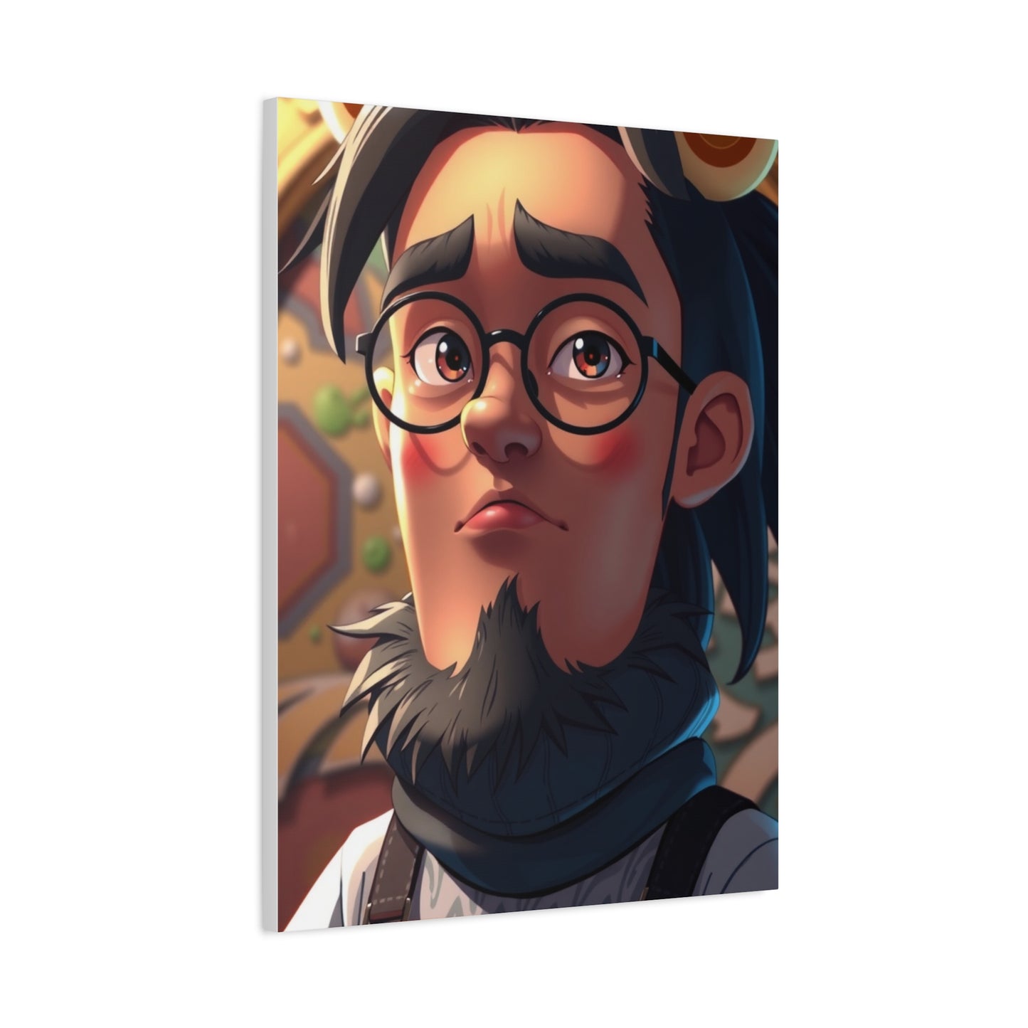 Imaginative Expression Wall Decor Wall Art & Canvas Print