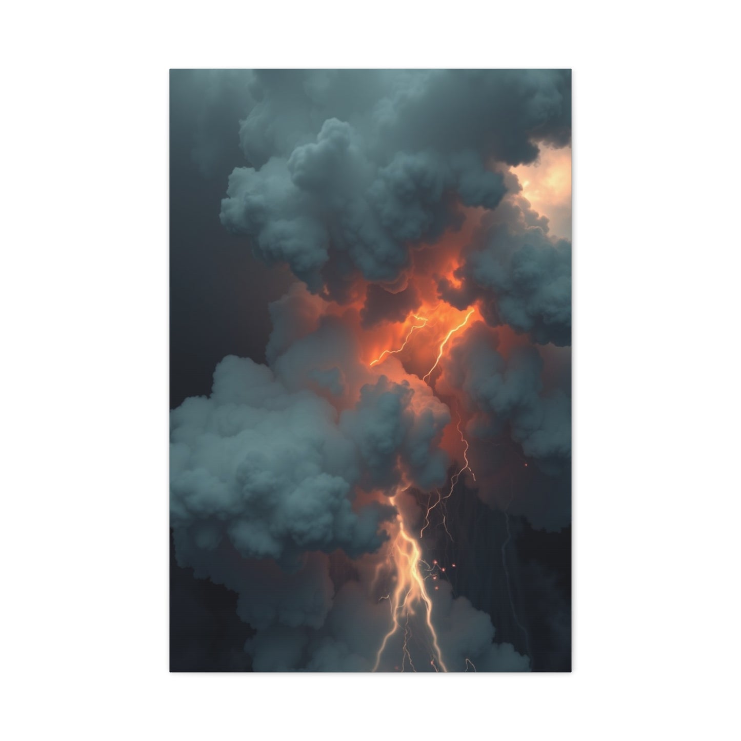 Celestial Tempest Masterpiece