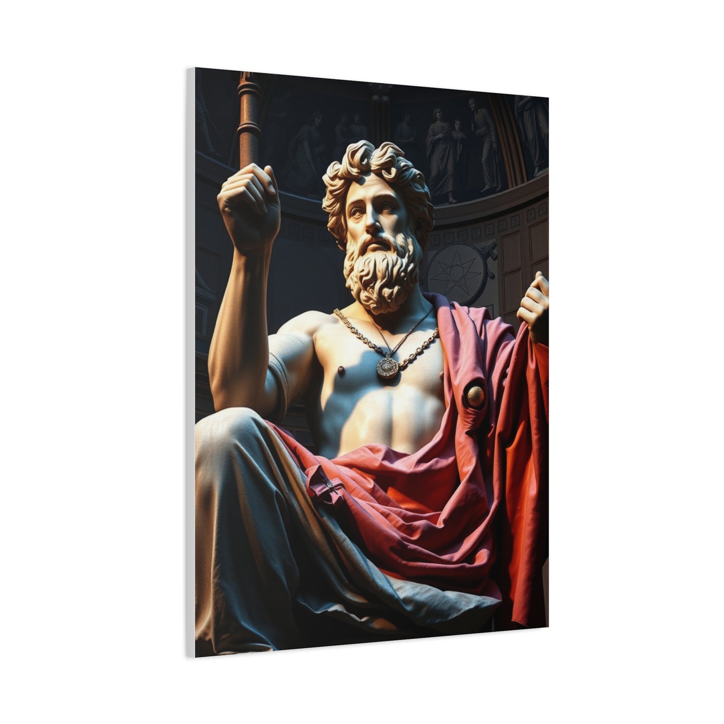 Florentine Legacy Artistry