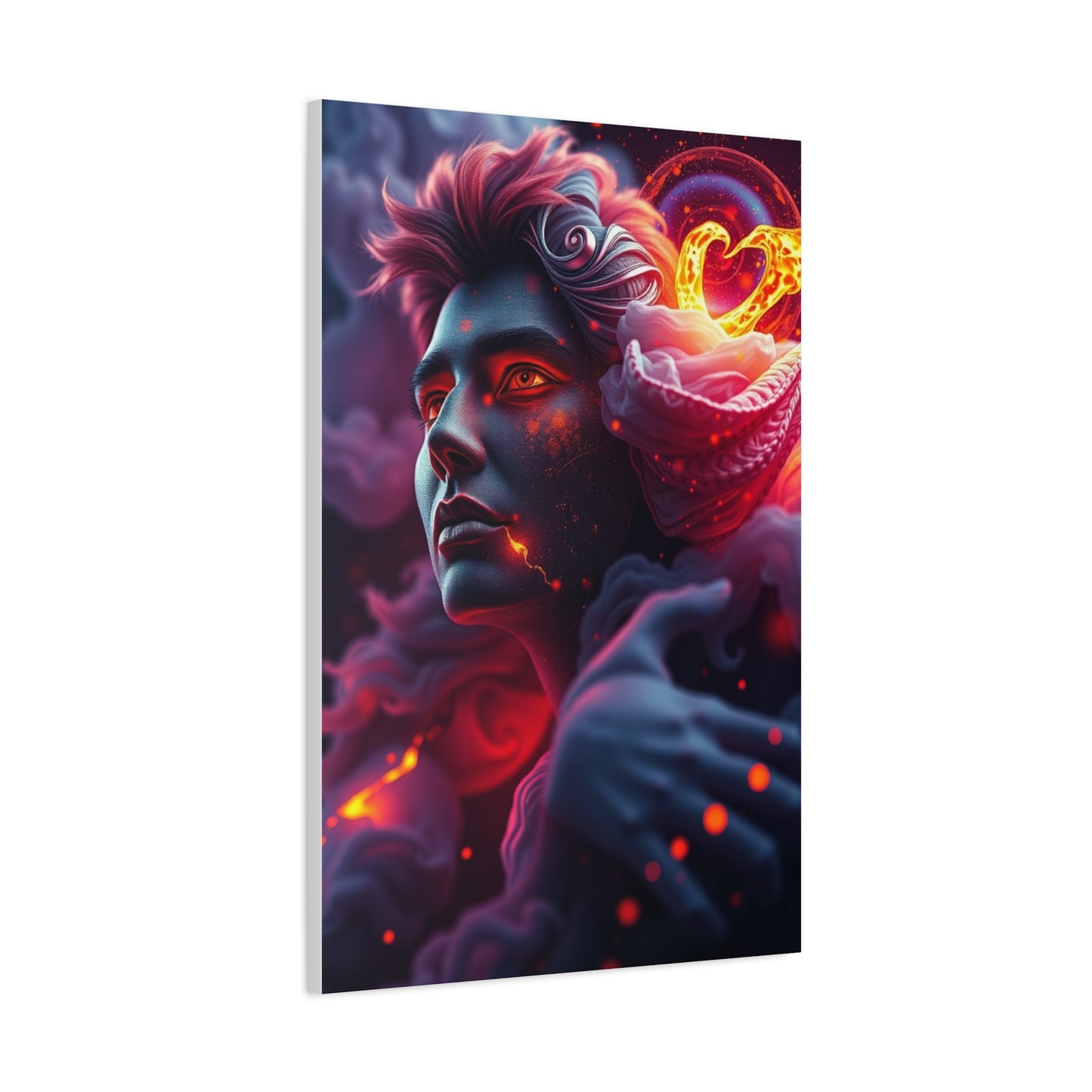 Empyrean Vision Masterpiece