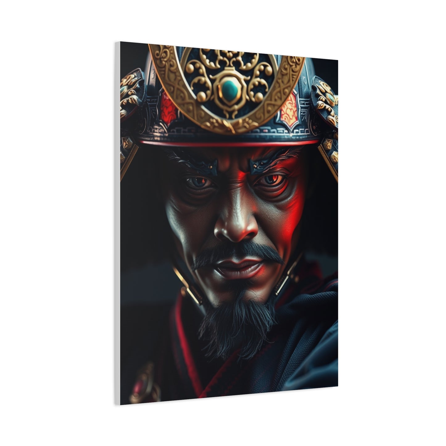 Noble Ronin Panorama