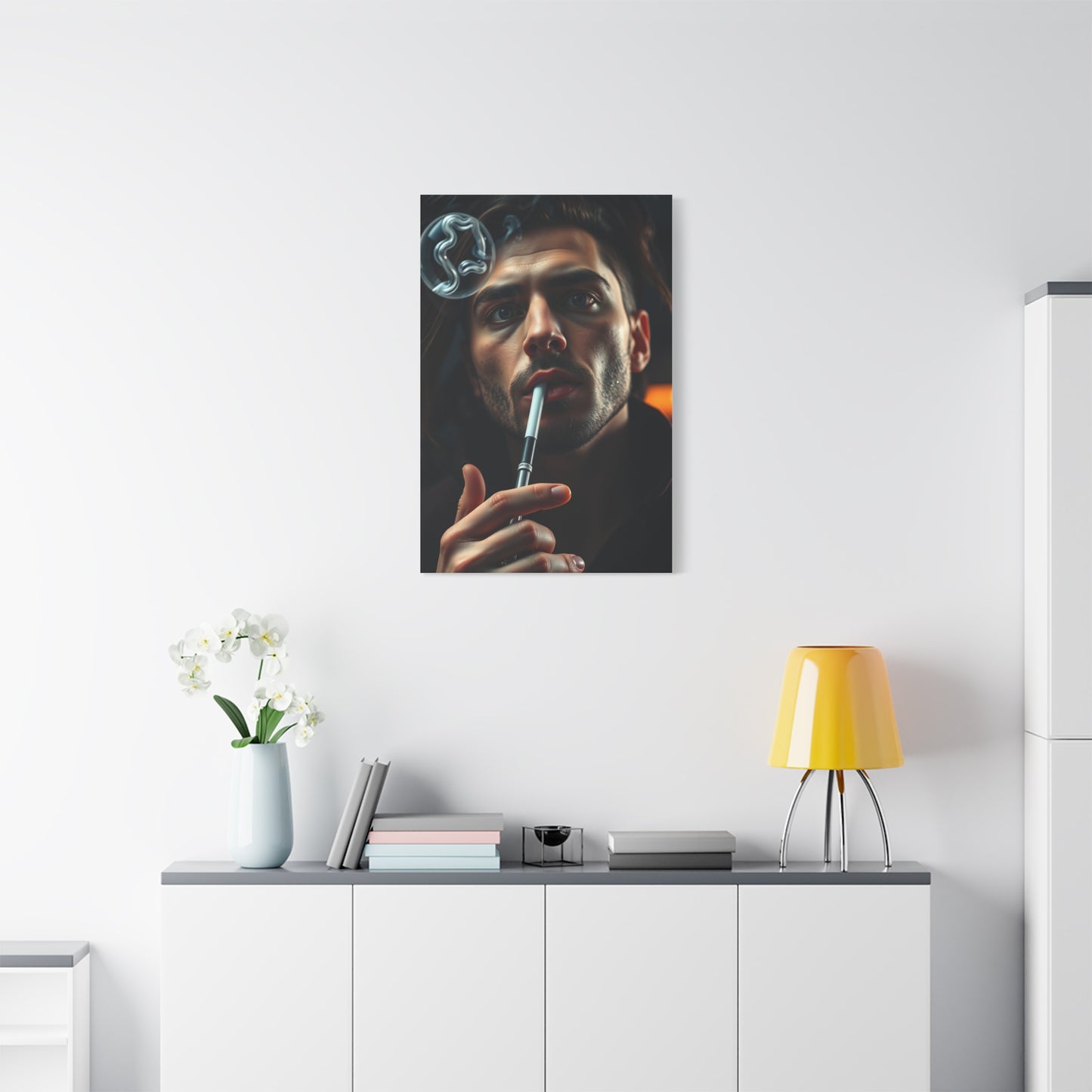 Mystic Embrace Artistry