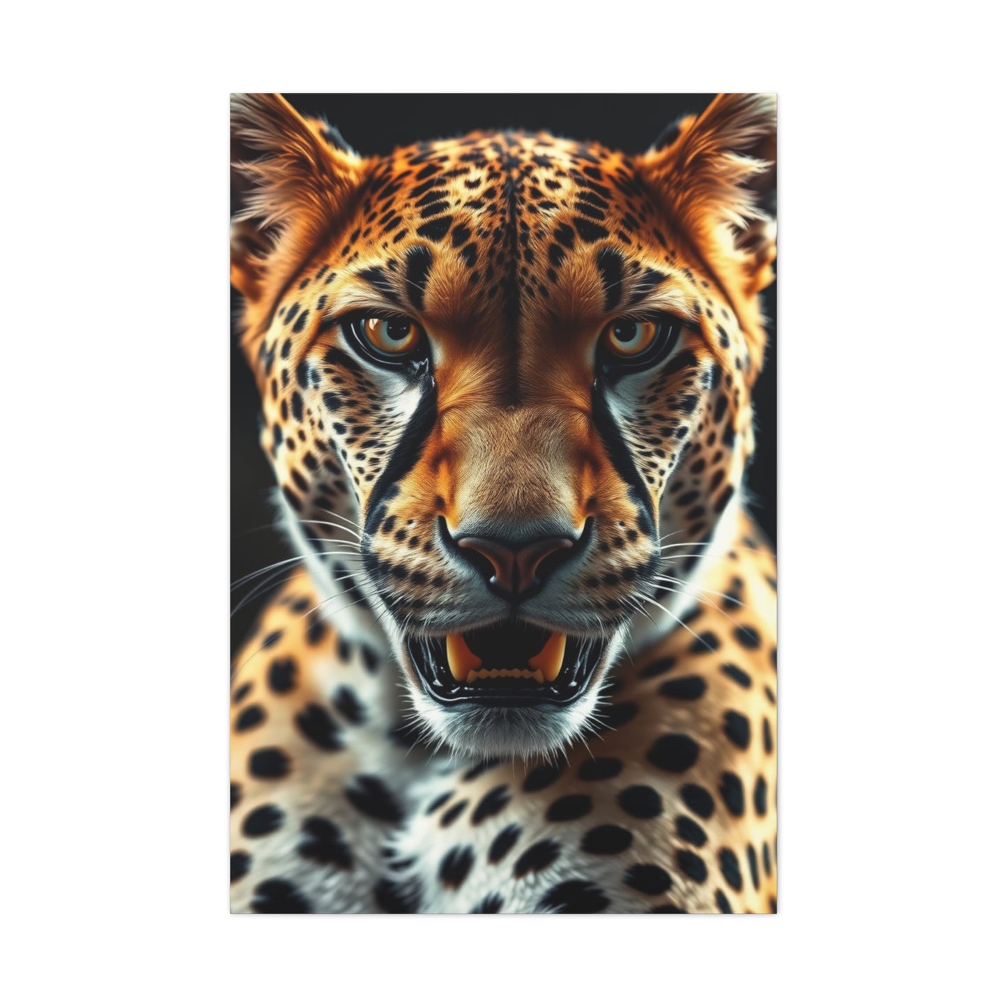 Swift Elegance Gallery Wall Art & Canvas Print