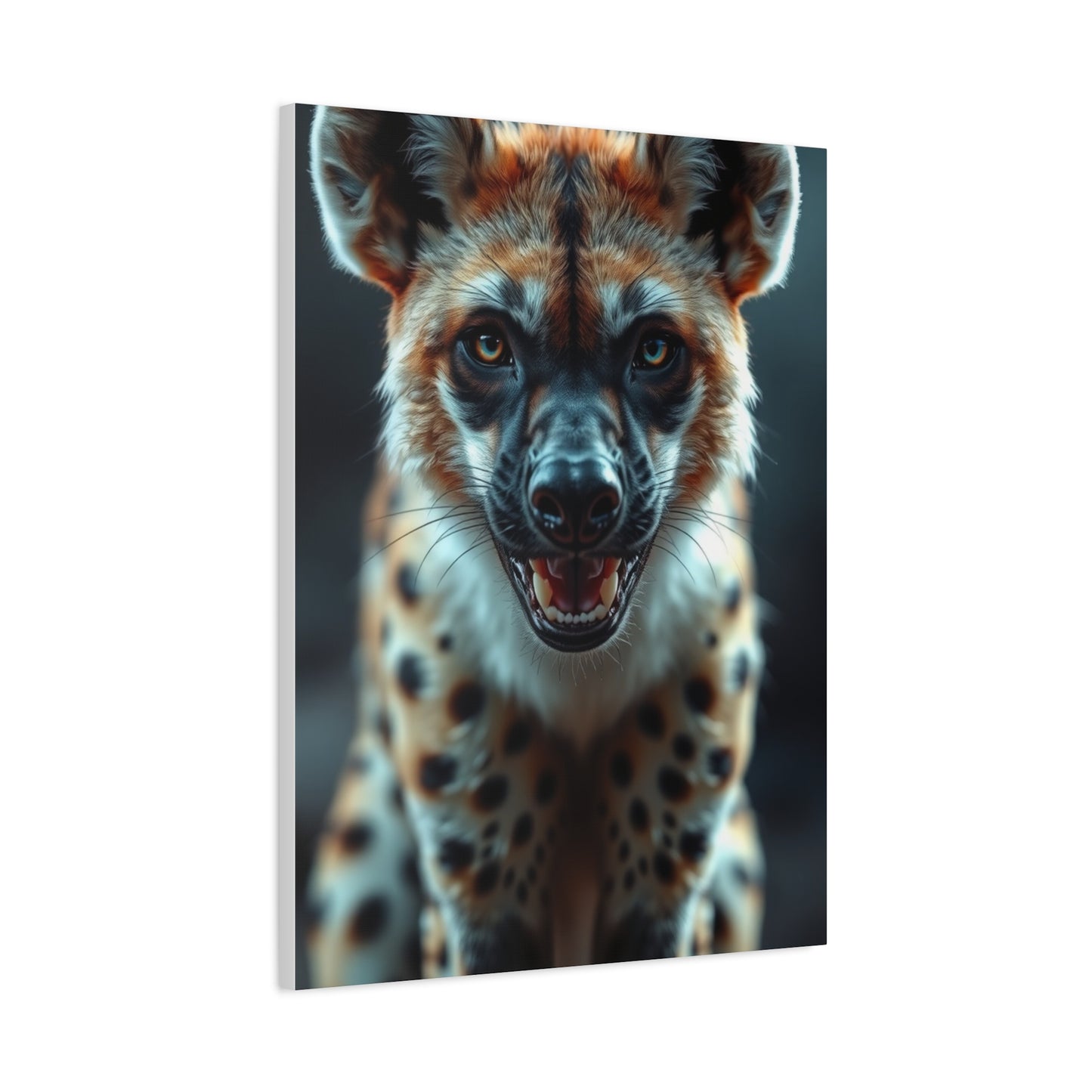 Hyenas Art Supreme Gallery Wall Art & Canvas Print