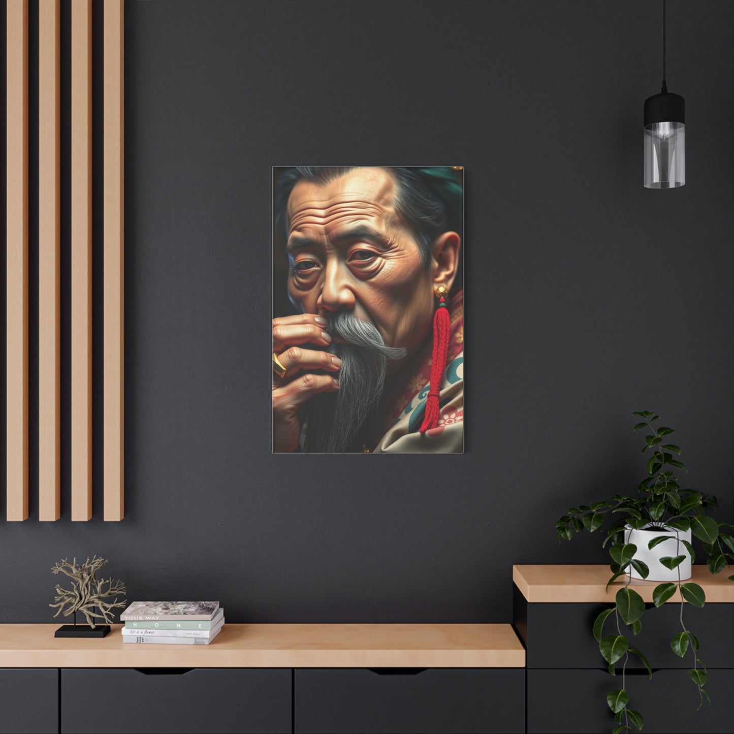 Traditional Wall Art Supreme Gallery Wall Art & Canvas Print