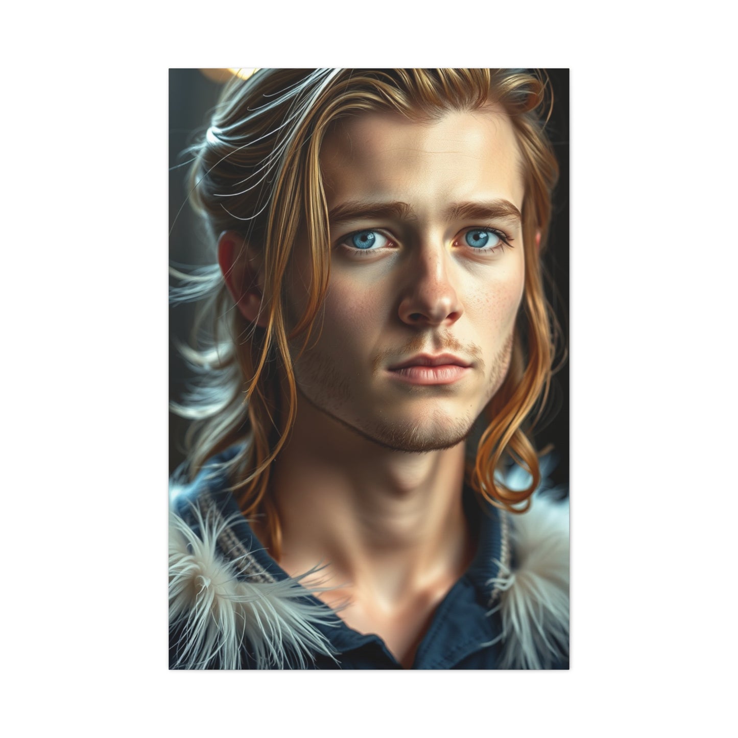 Supreme Jamison Gish Art Collection Wall Art & Canvas Print