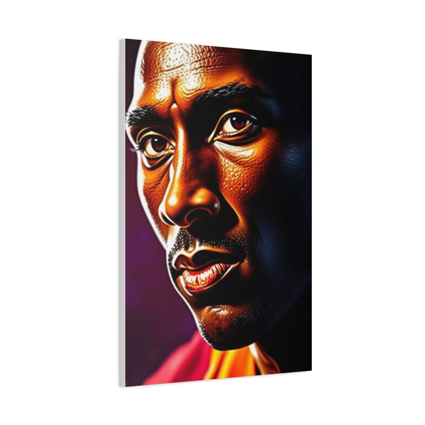 Eternal Kobe Essence Wall Art & Canvas Print