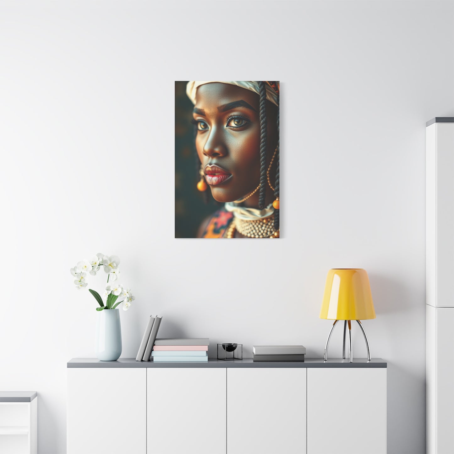 Collection African American Art Art Wall Art & Canvas Print