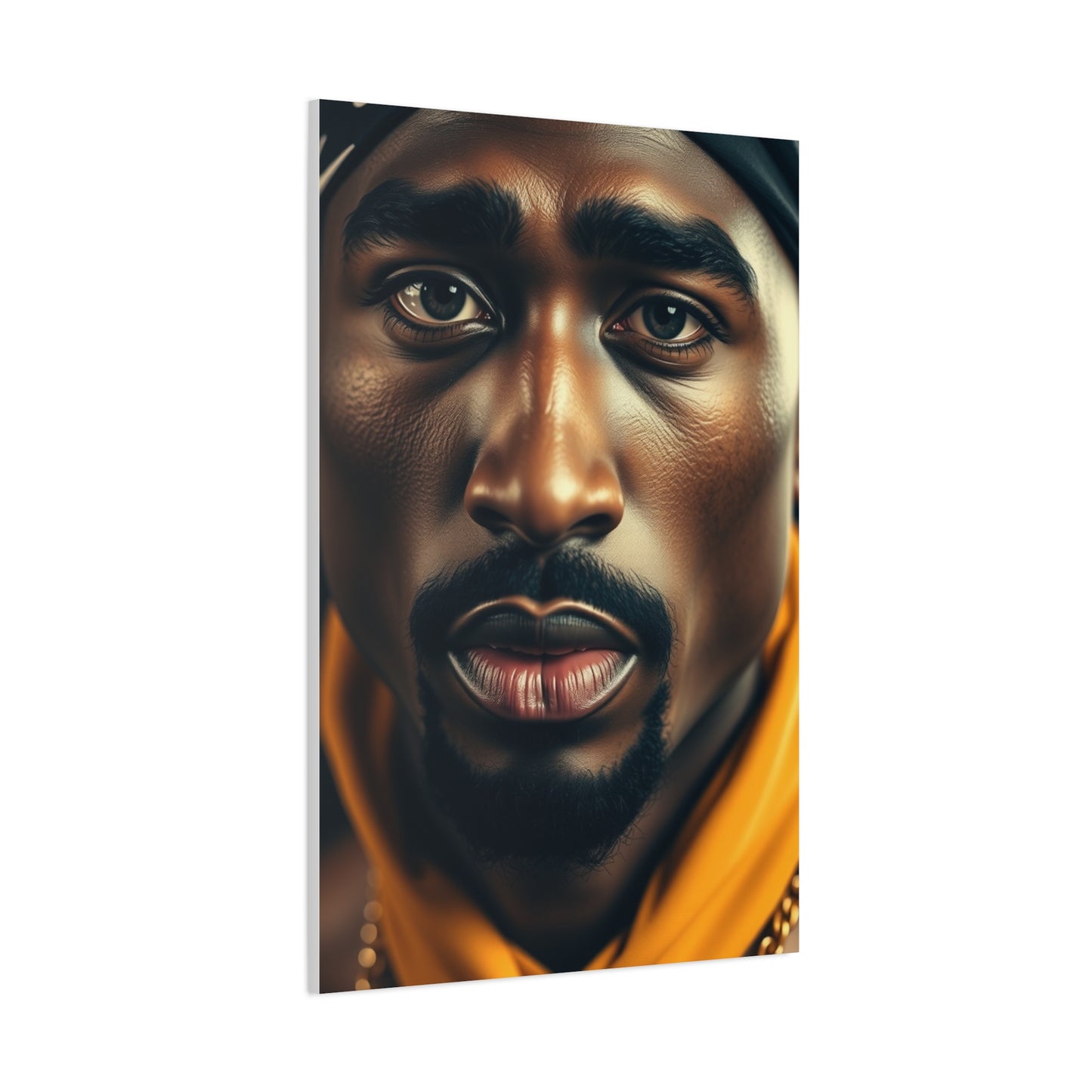 Urban Luminary Canvas Wall Art & Canvas Print