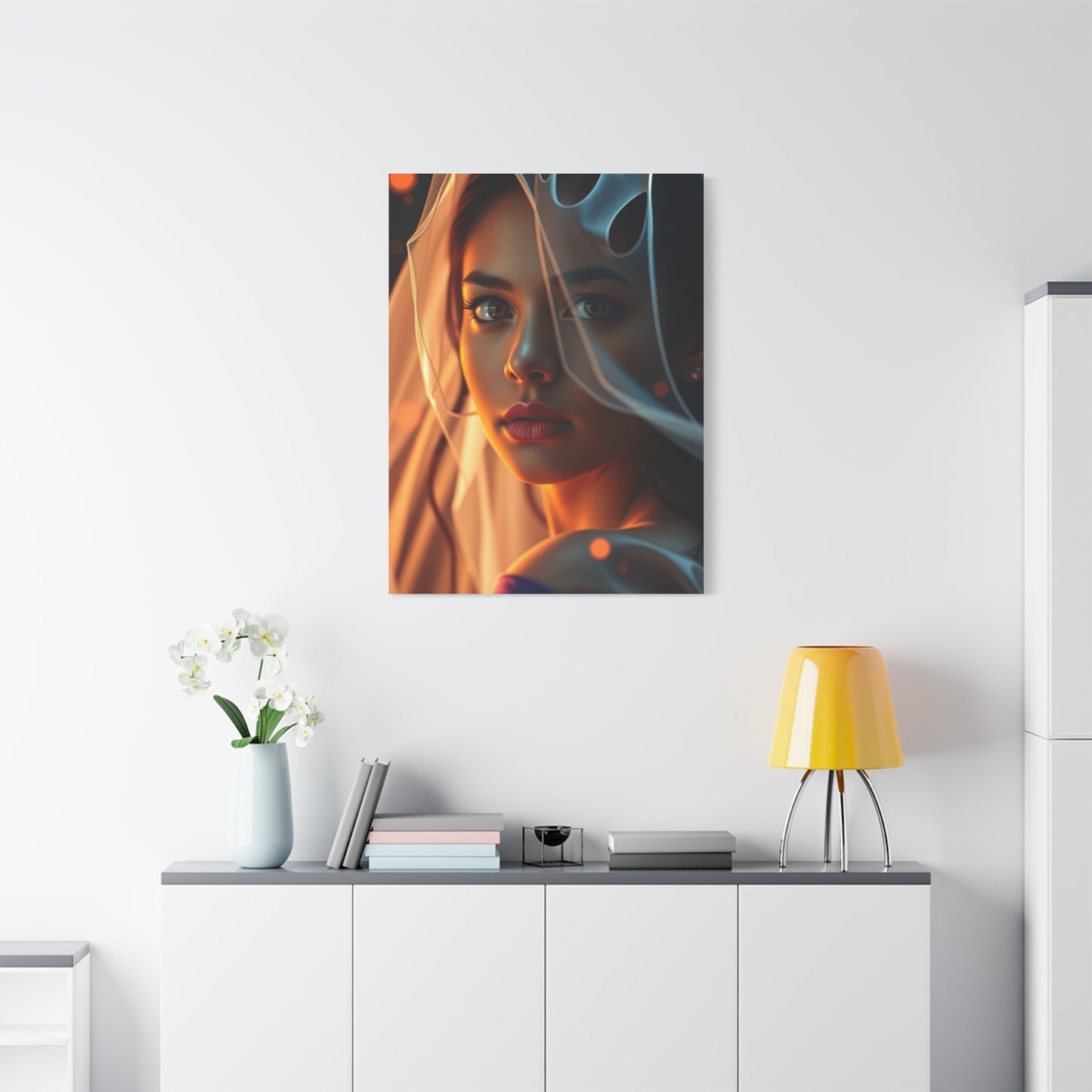 Supreme Inspirational Art Collection Wall Art & Canvas Print