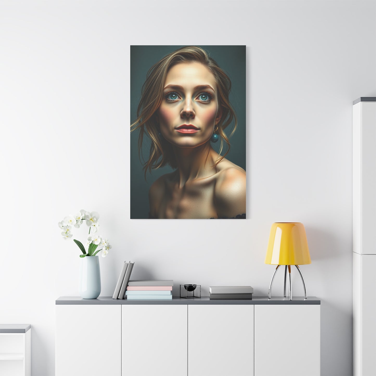 Amy Peterson Art Supreme Gallery Wall Art & Canvas Print