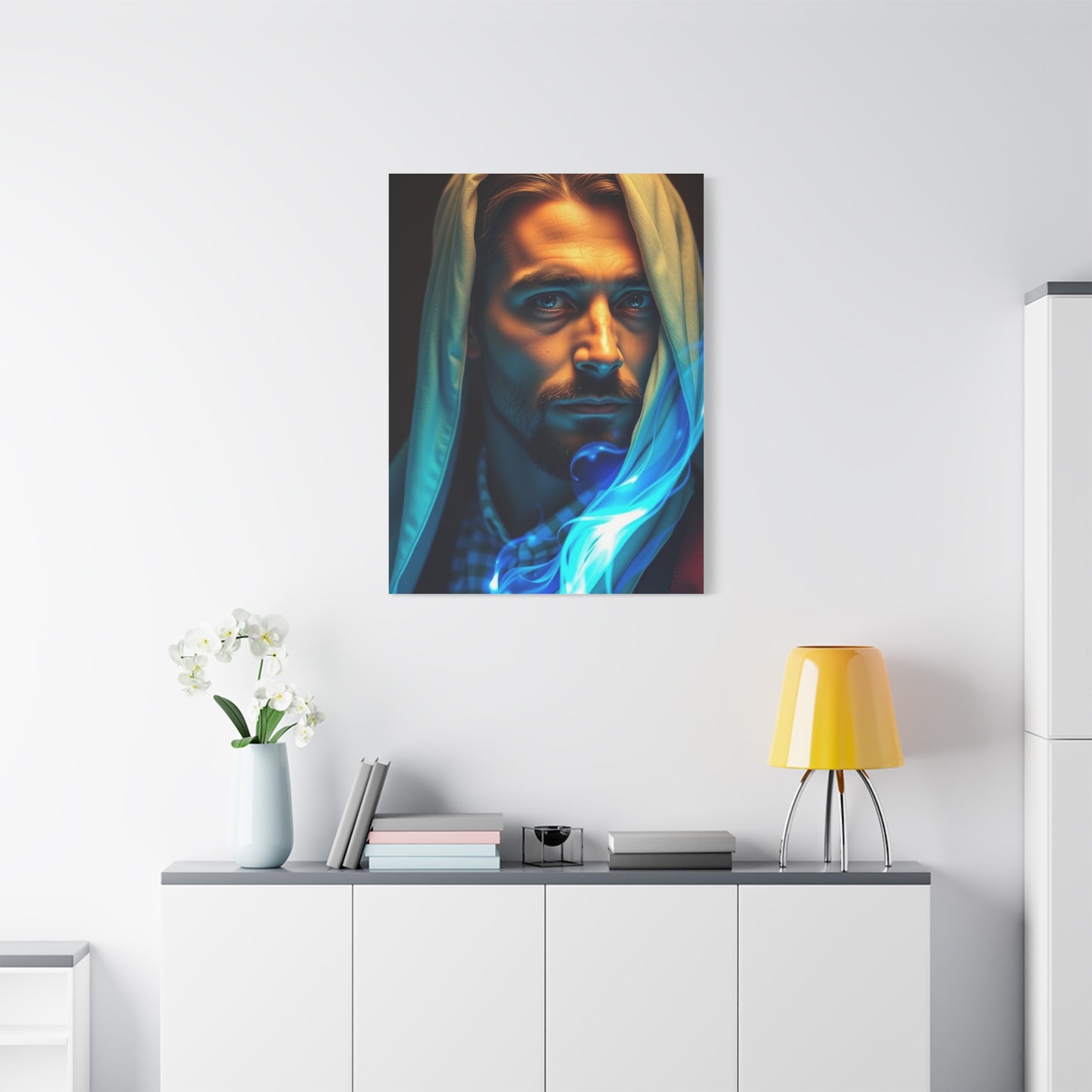 Supreme Hope Art Collection Wall Art & Canvas Print