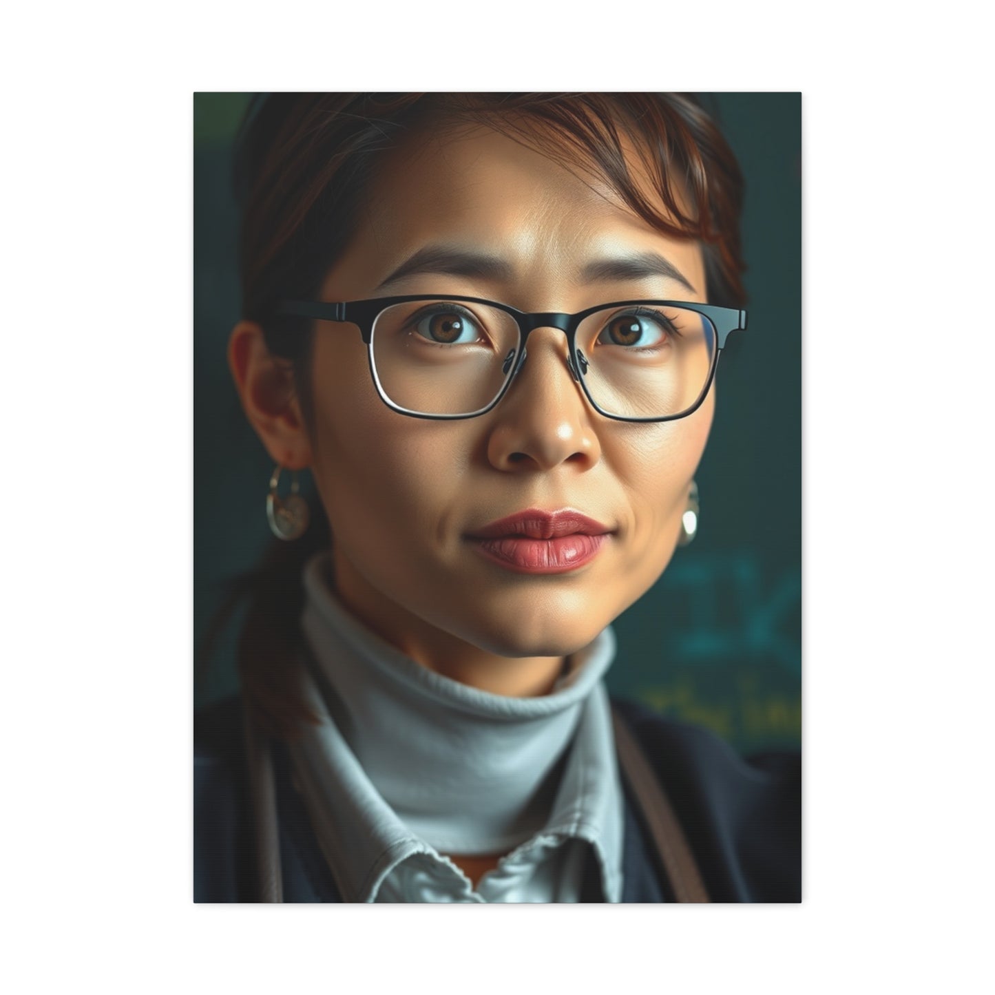 Collection Teachers Art Art Wall Art & Canvas Print