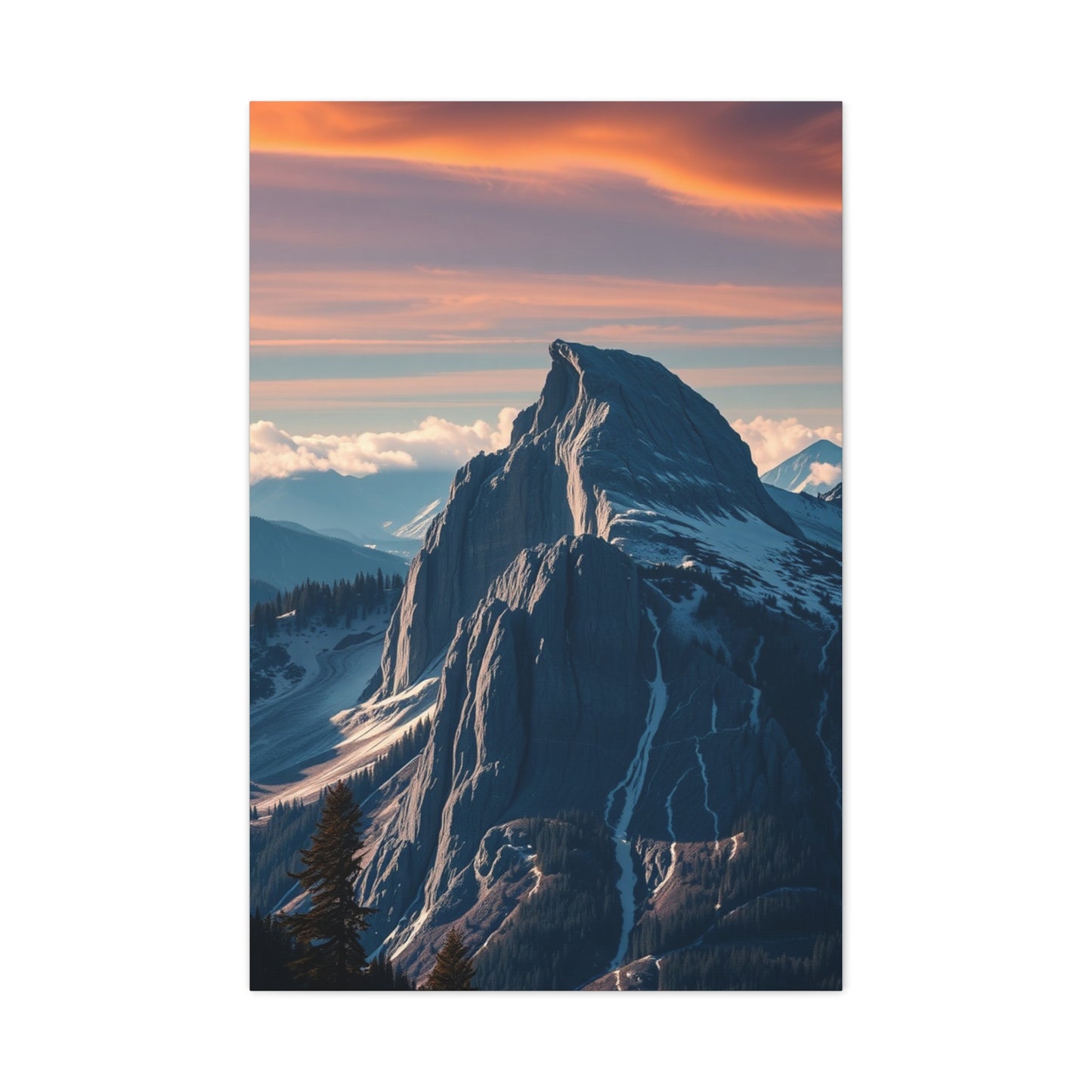 Supreme Ansel Adams Wall Art Collection Wall Art & Canvas Print