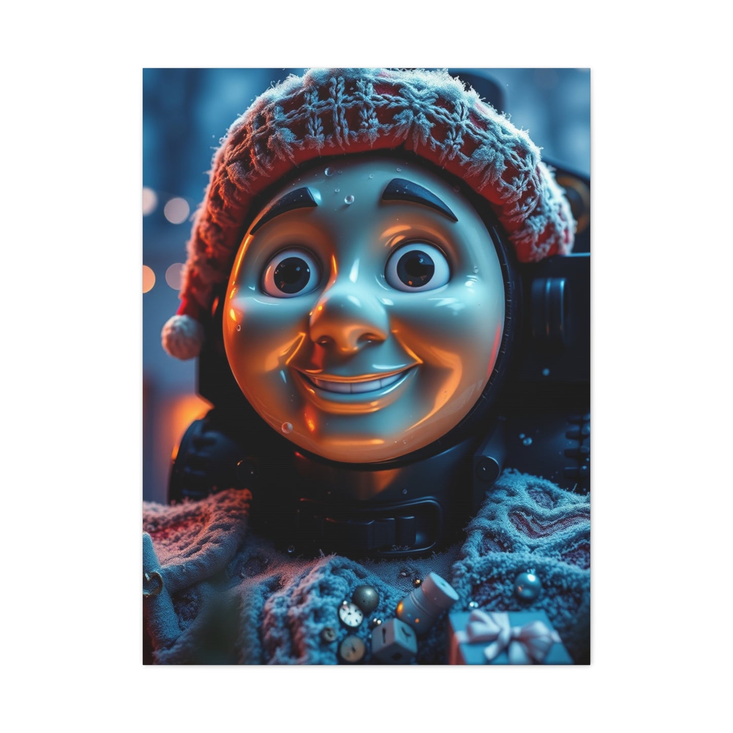 Collection Thomas Fotomas Art Art Wall Art & Canvas Print