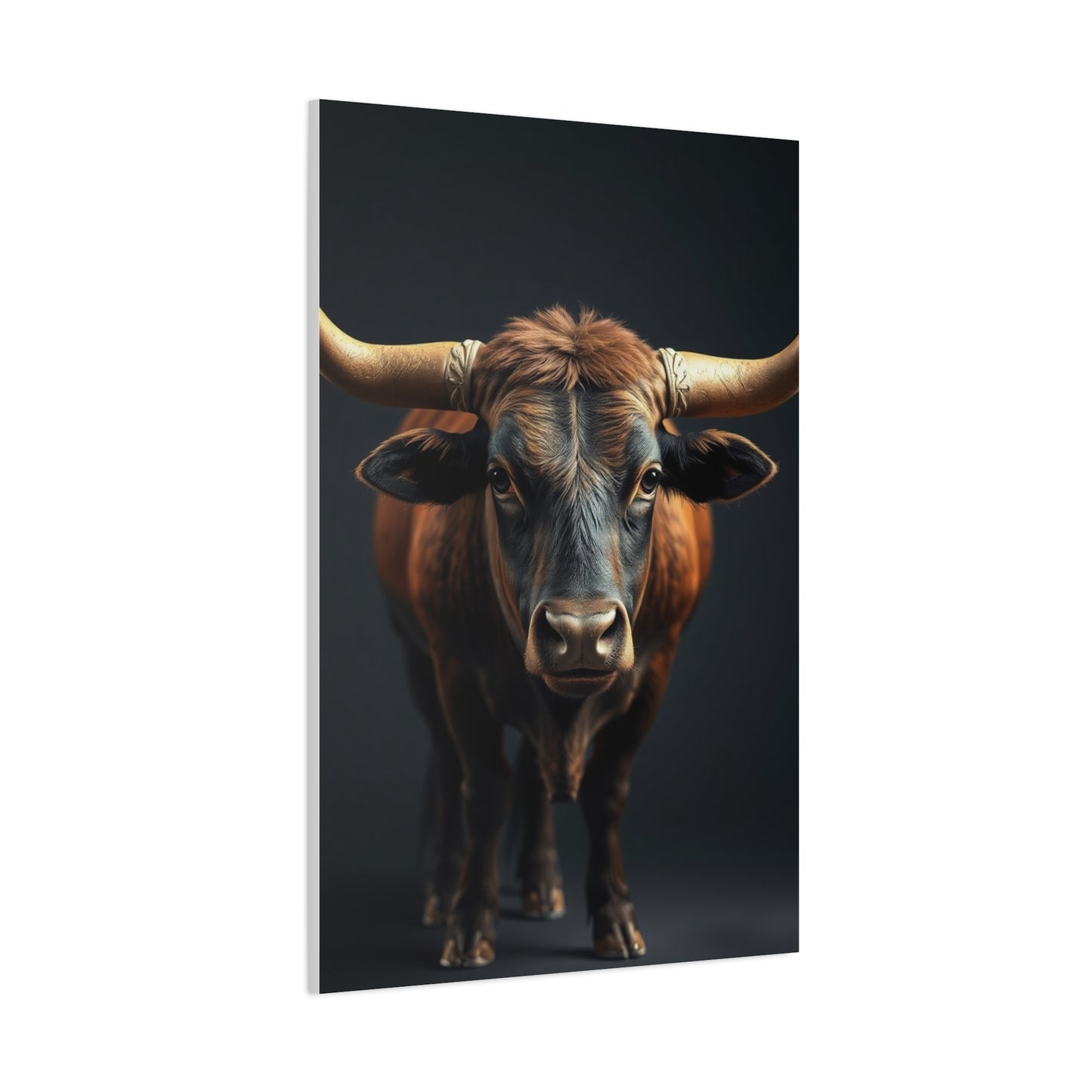 Taurus Art Supreme Gallery Wall Art & Canvas Print