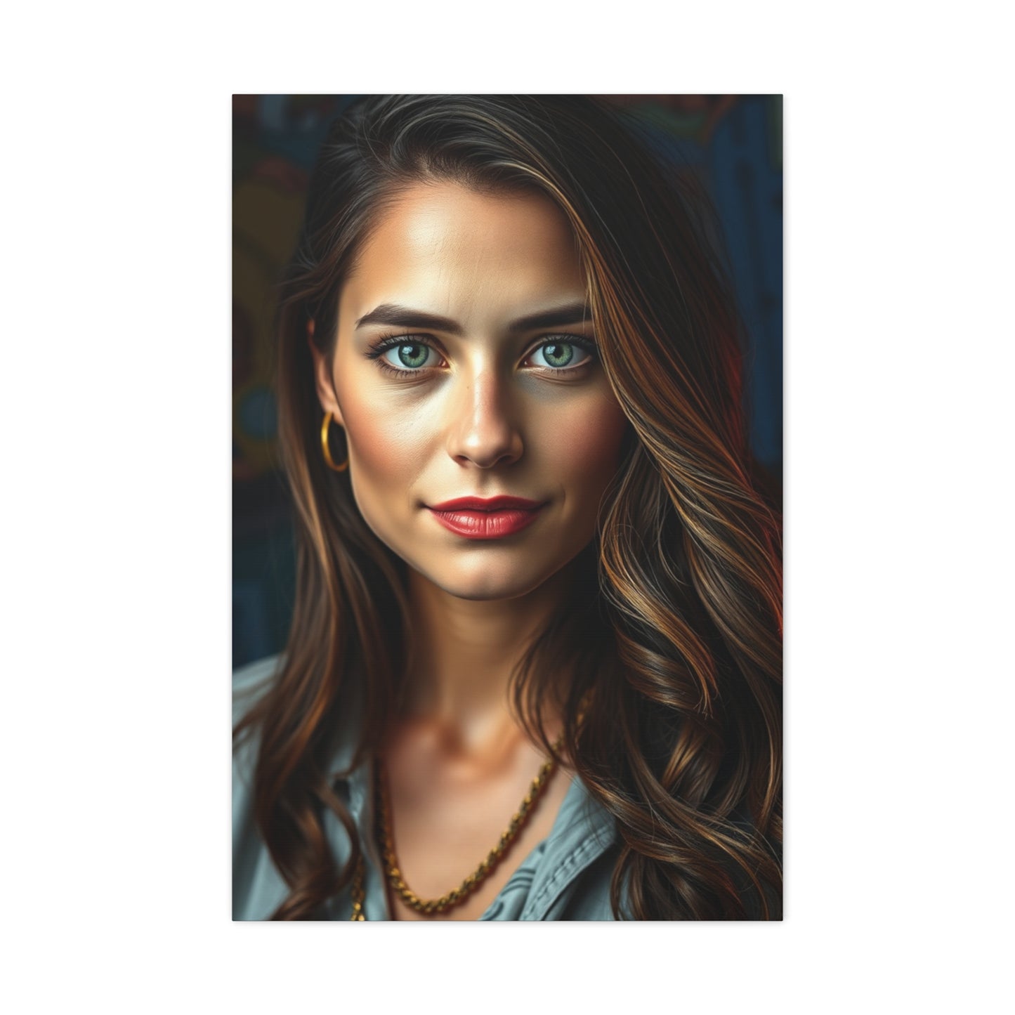 Luxe Essence by Kathrin Pienaar Wall Art & Canvas Print