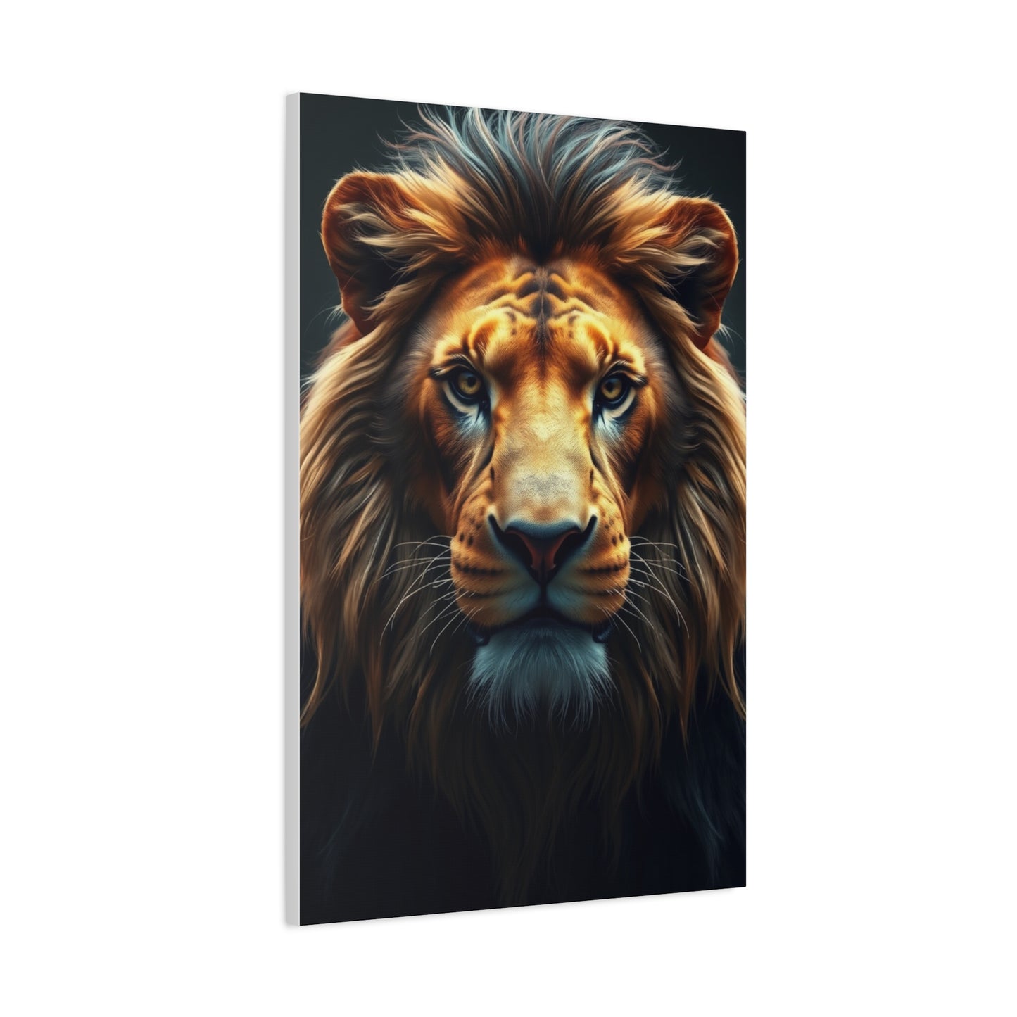 Leo Art Refined Canvas Wall Art & Canvas Print